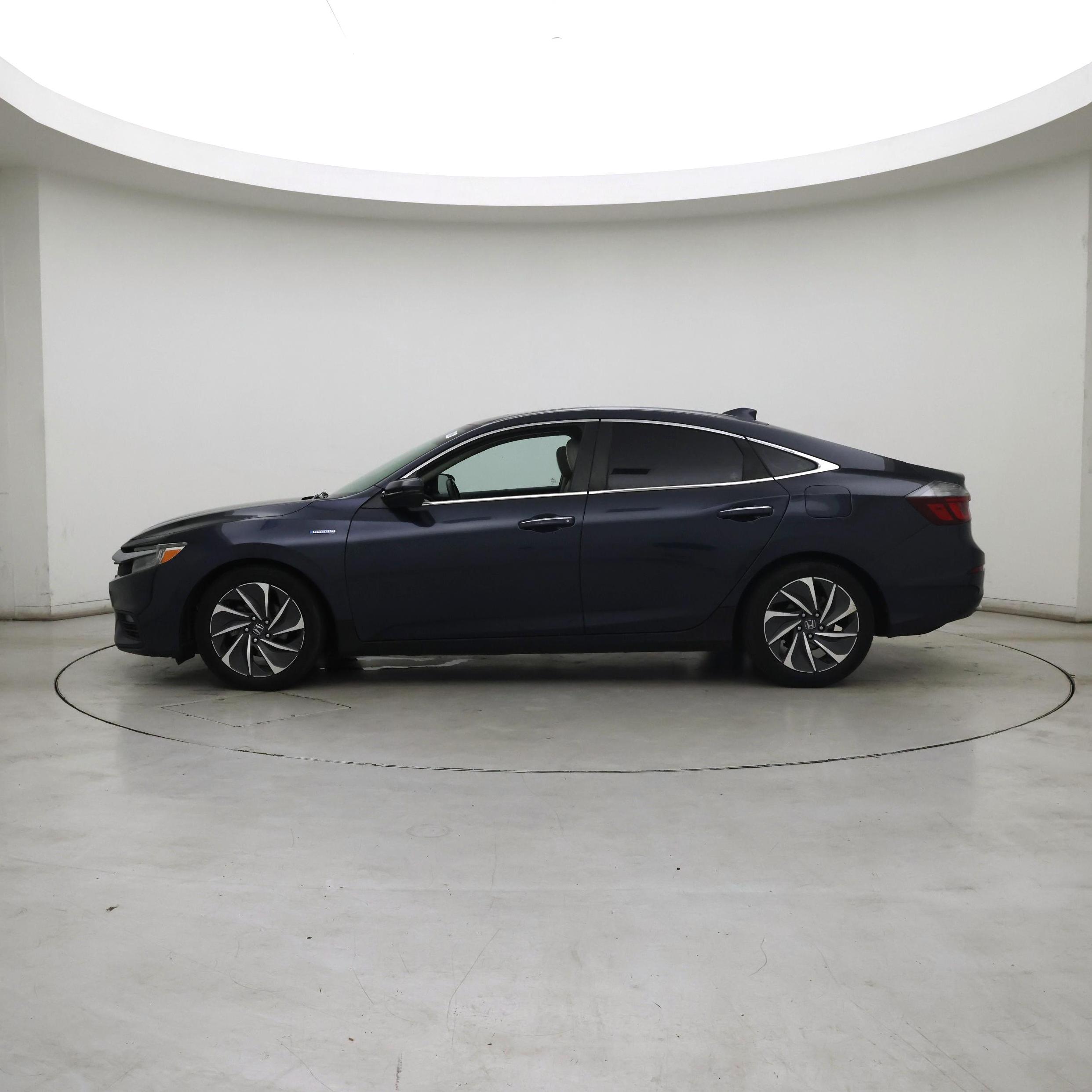 Thumbnail: 2019 Honda Insight - 3