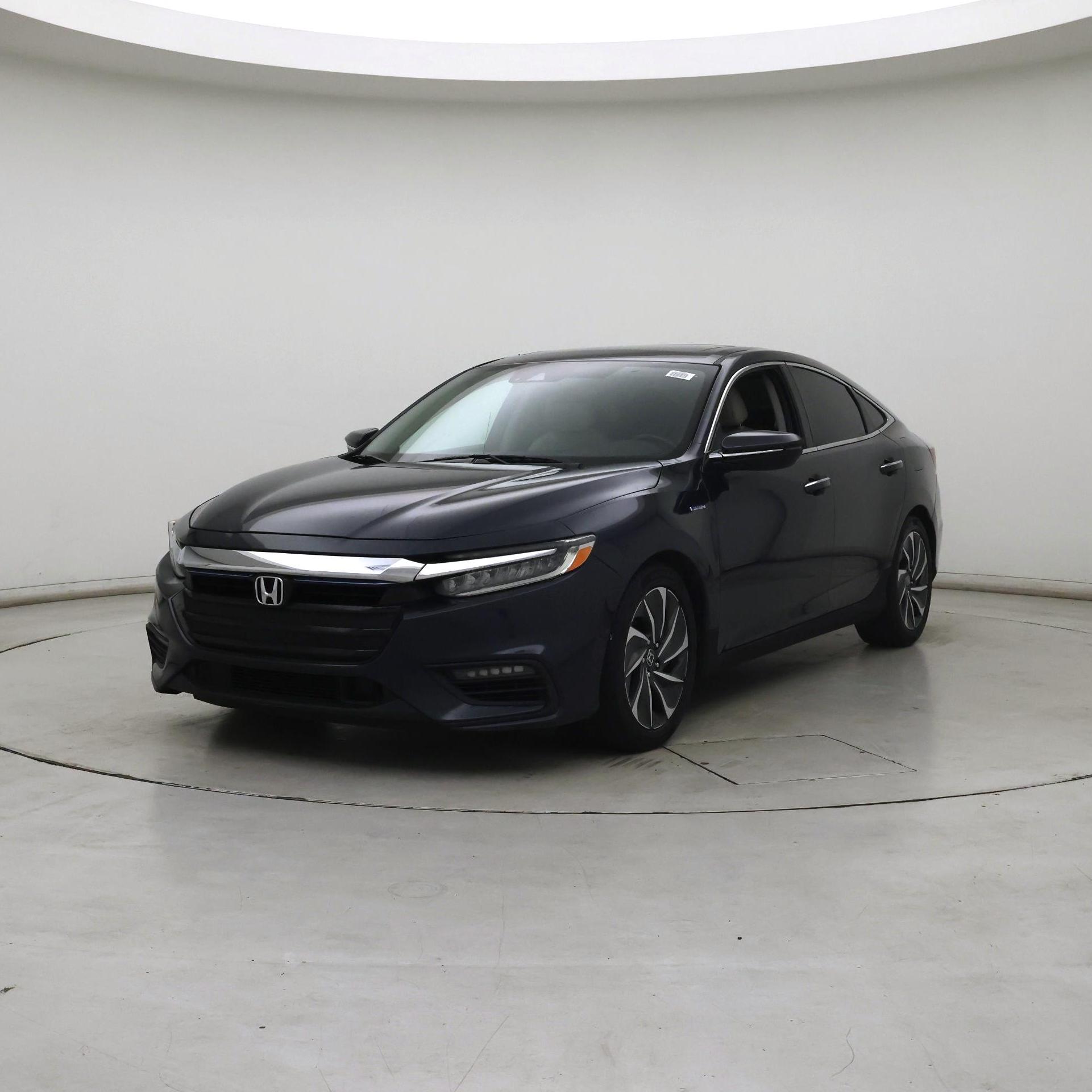 Thumbnail: 2019 Honda Insight - 4