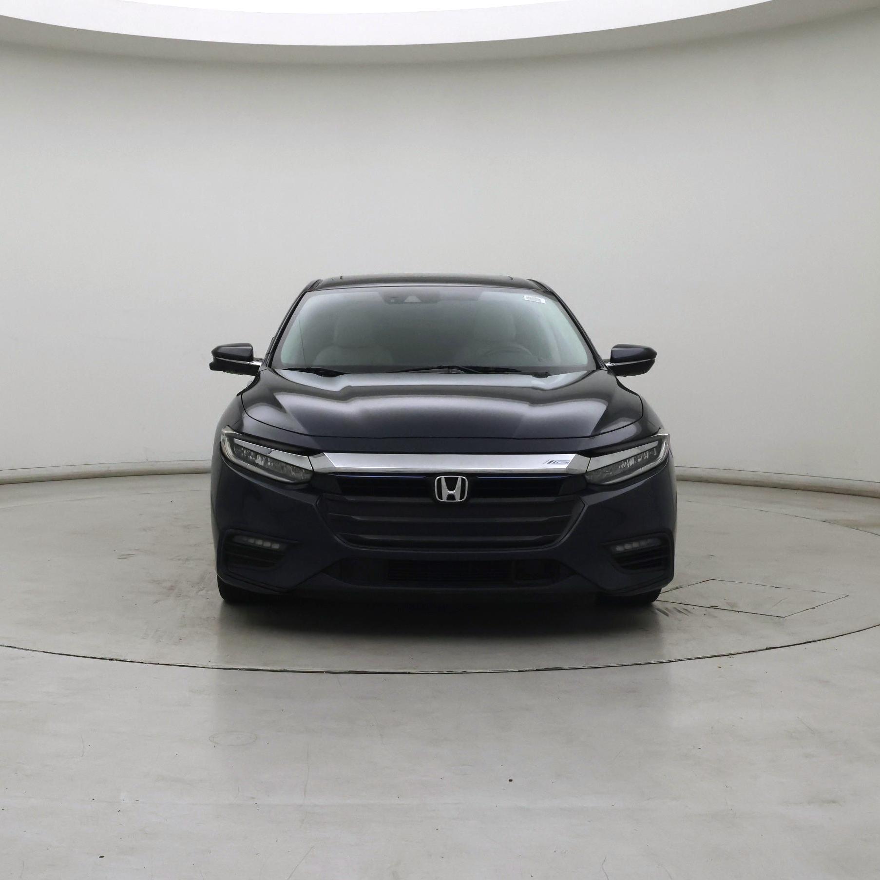 Thumbnail: 2019 Honda Insight - 5