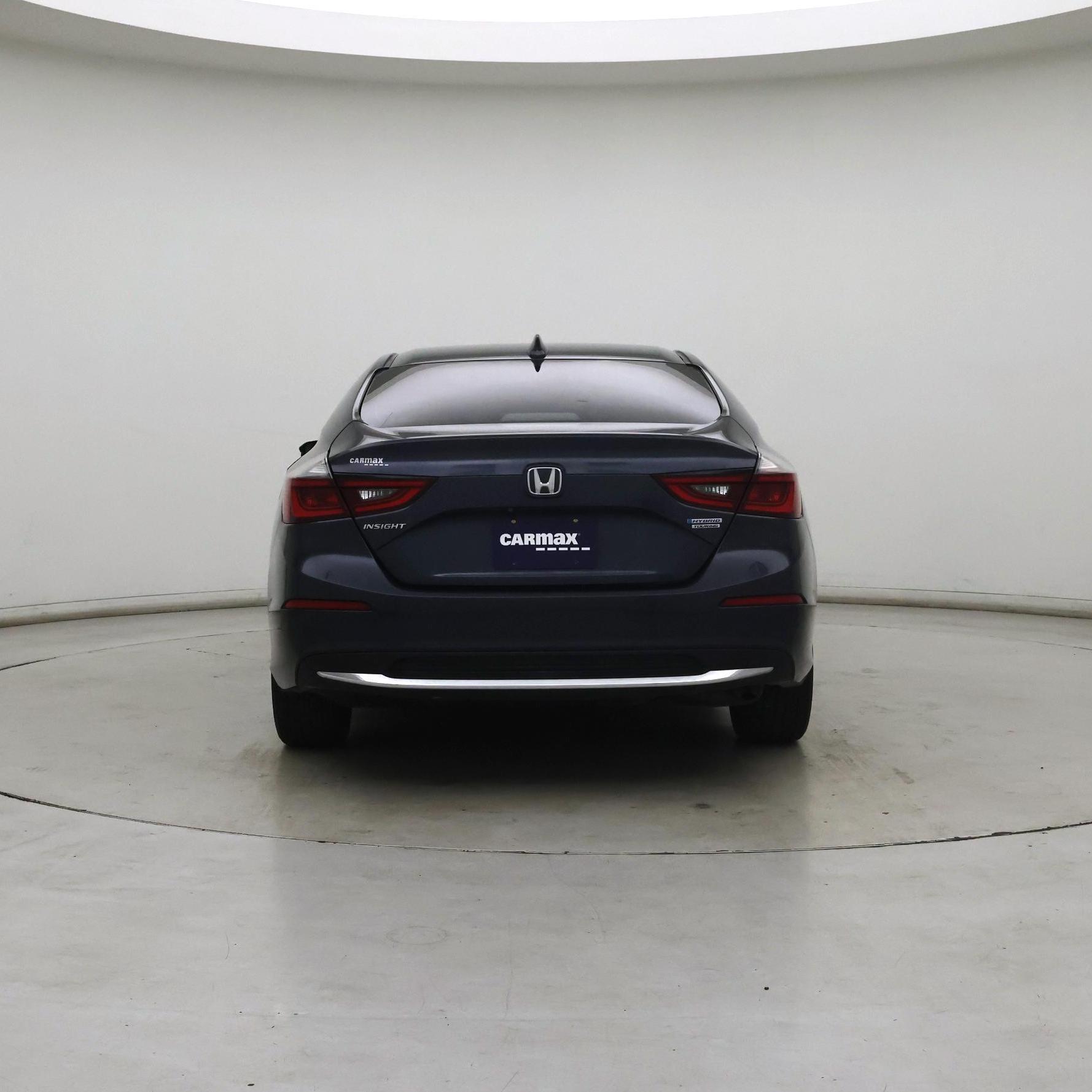 Thumbnail: 2019 Honda Insight - 6