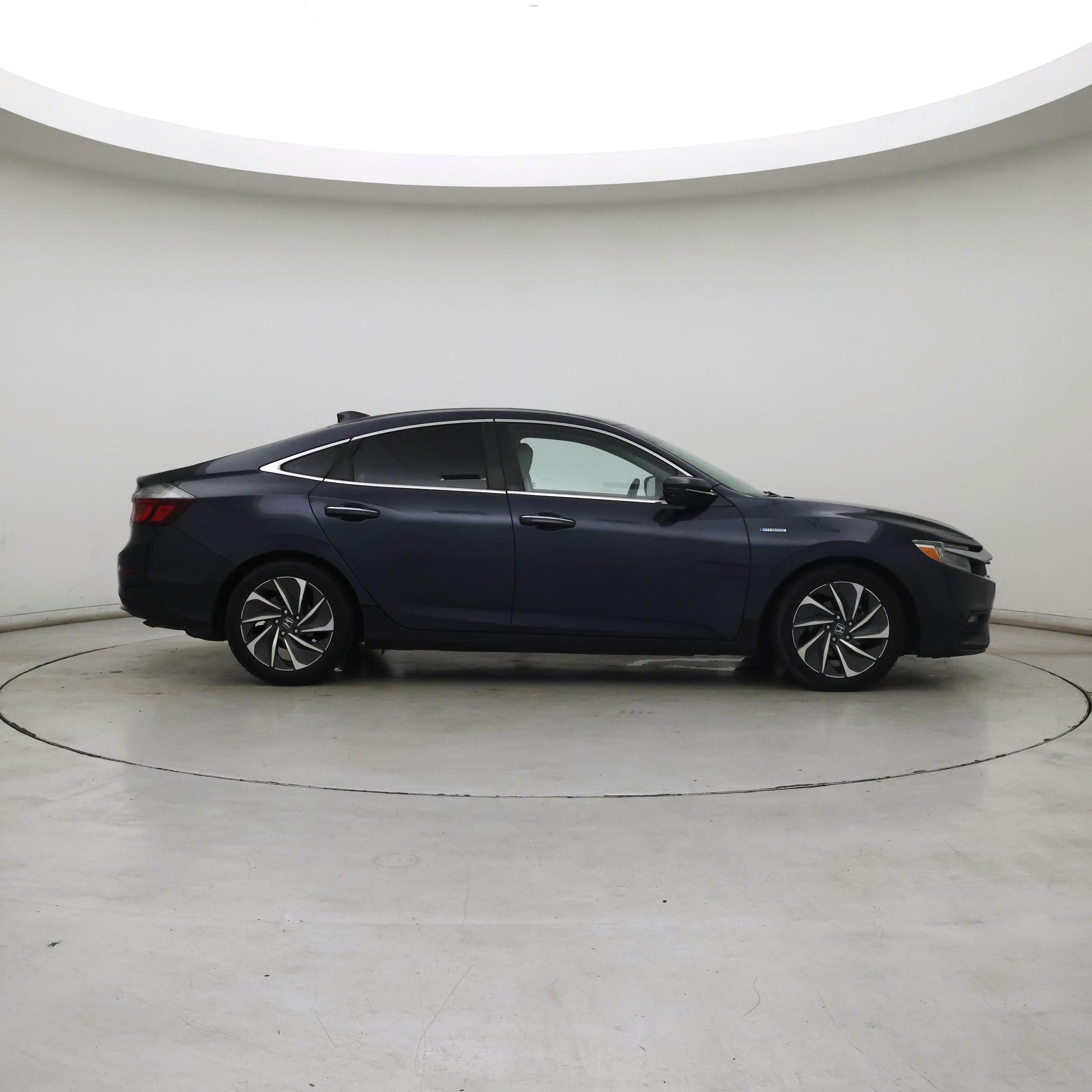 Thumbnail: 2019 Honda Insight - 7