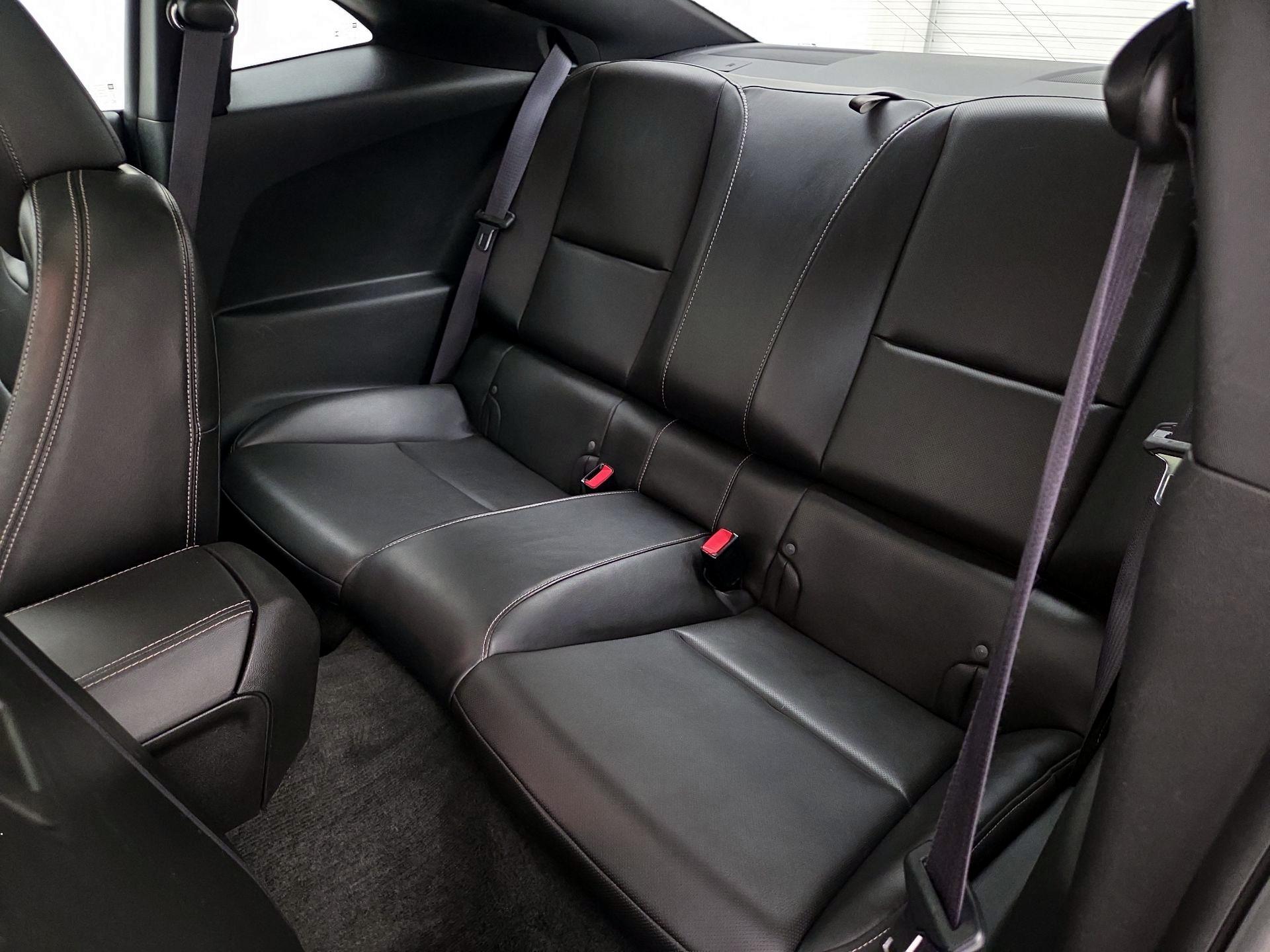 Thumbnail: 2014 Chevrolet Camaro - 20