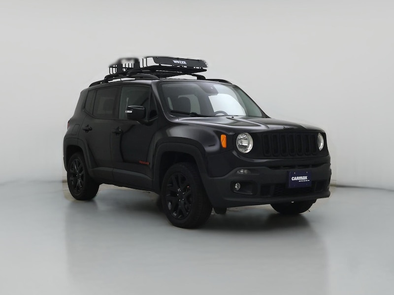 2016 Jeep Renegade  -
                  Newark, DE