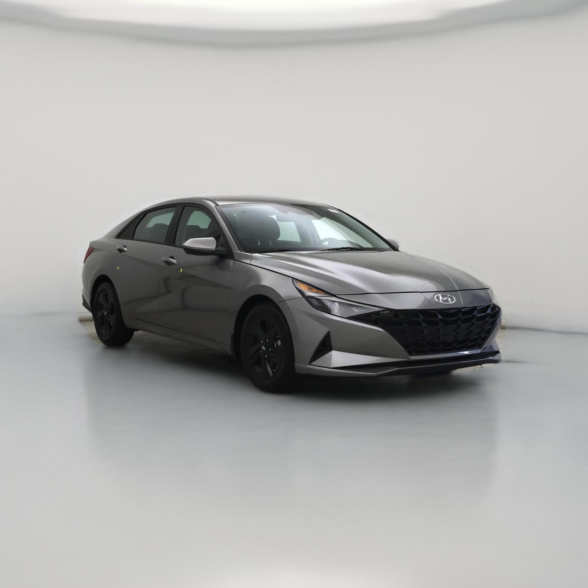 Thumbnail: 2023 Hyundai Elantra - 1