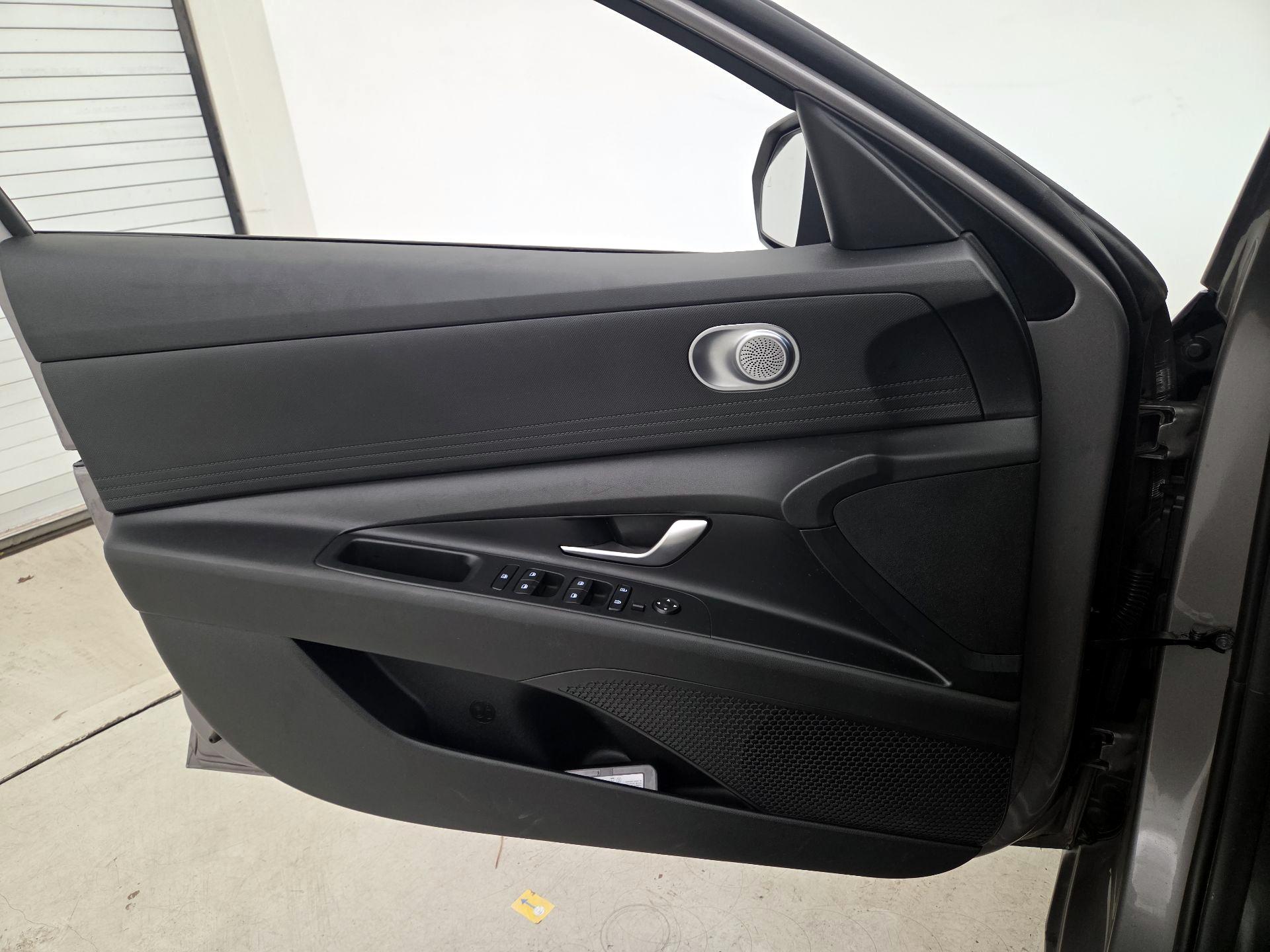 Thumbnail: 2023 Hyundai Elantra - 12