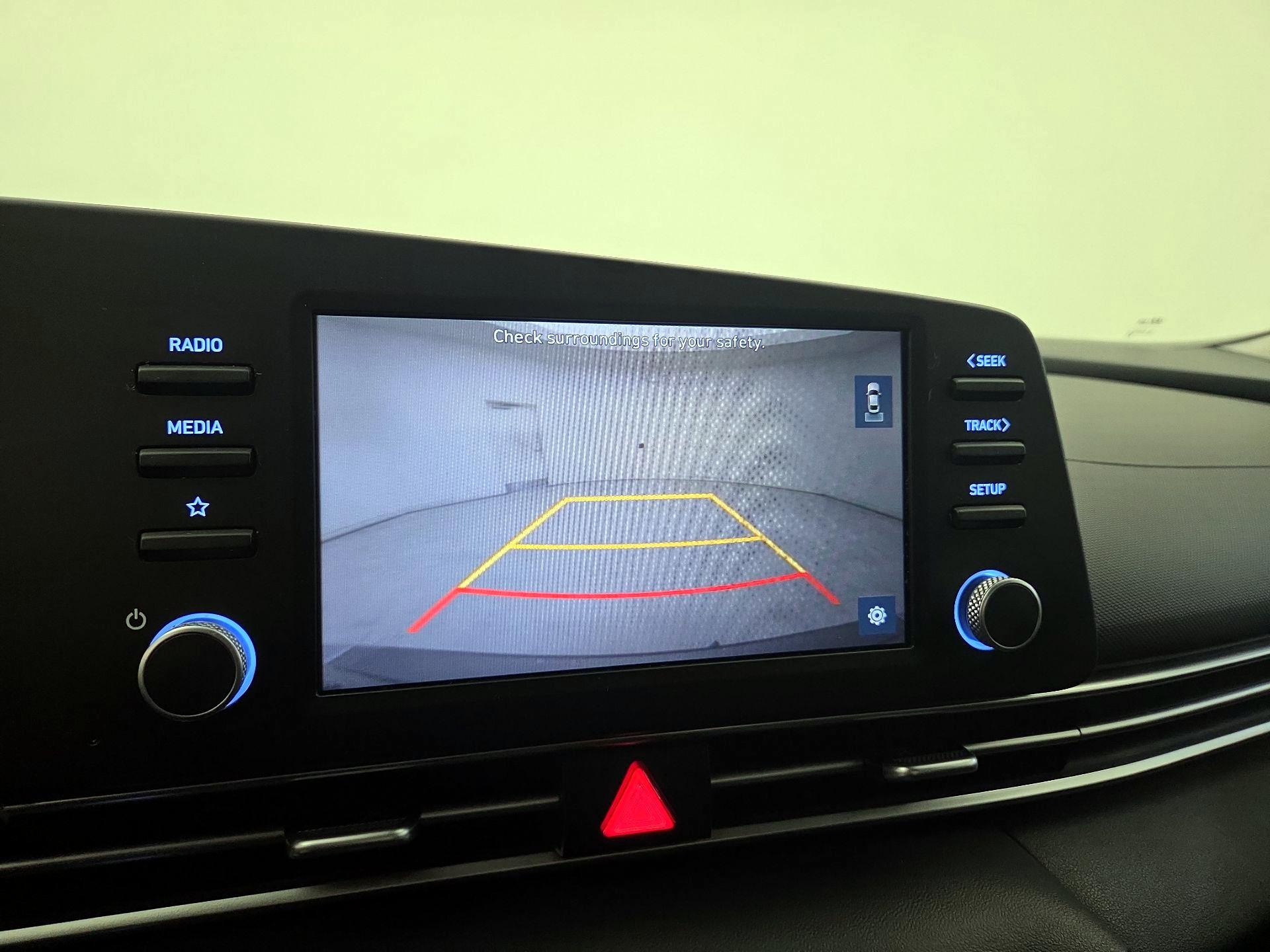 Thumbnail: 2023 Hyundai Elantra - 14