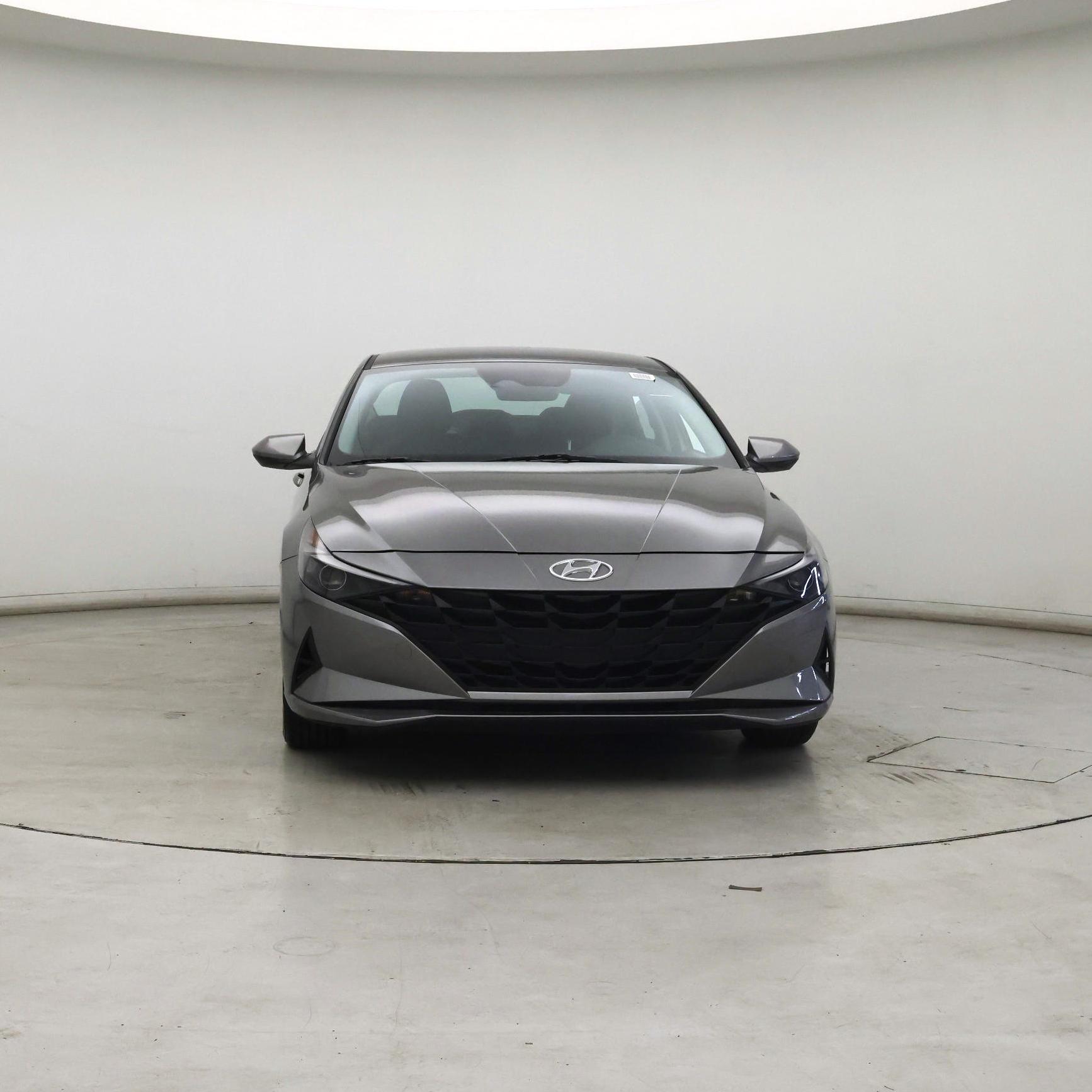 Thumbnail: 2023 Hyundai Elantra - 5