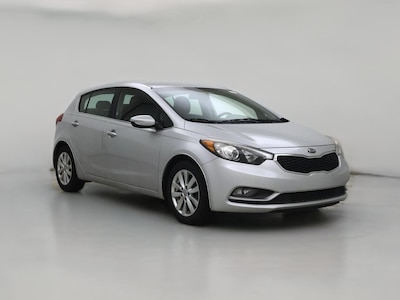 2015 Kia Forte5 EX