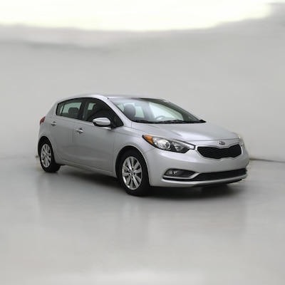 2015 Kia Forte5 EX