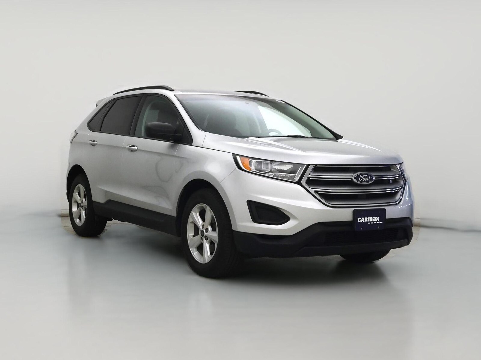 2018 Ford Edge SE