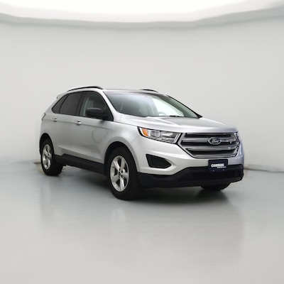2018 Ford Edge SE