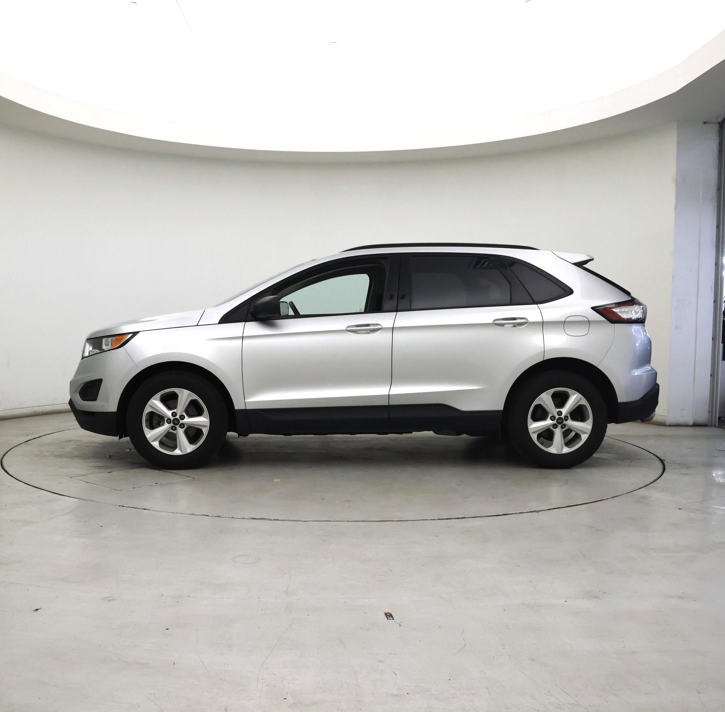 Thumbnail: 2018 Ford Edge - 3