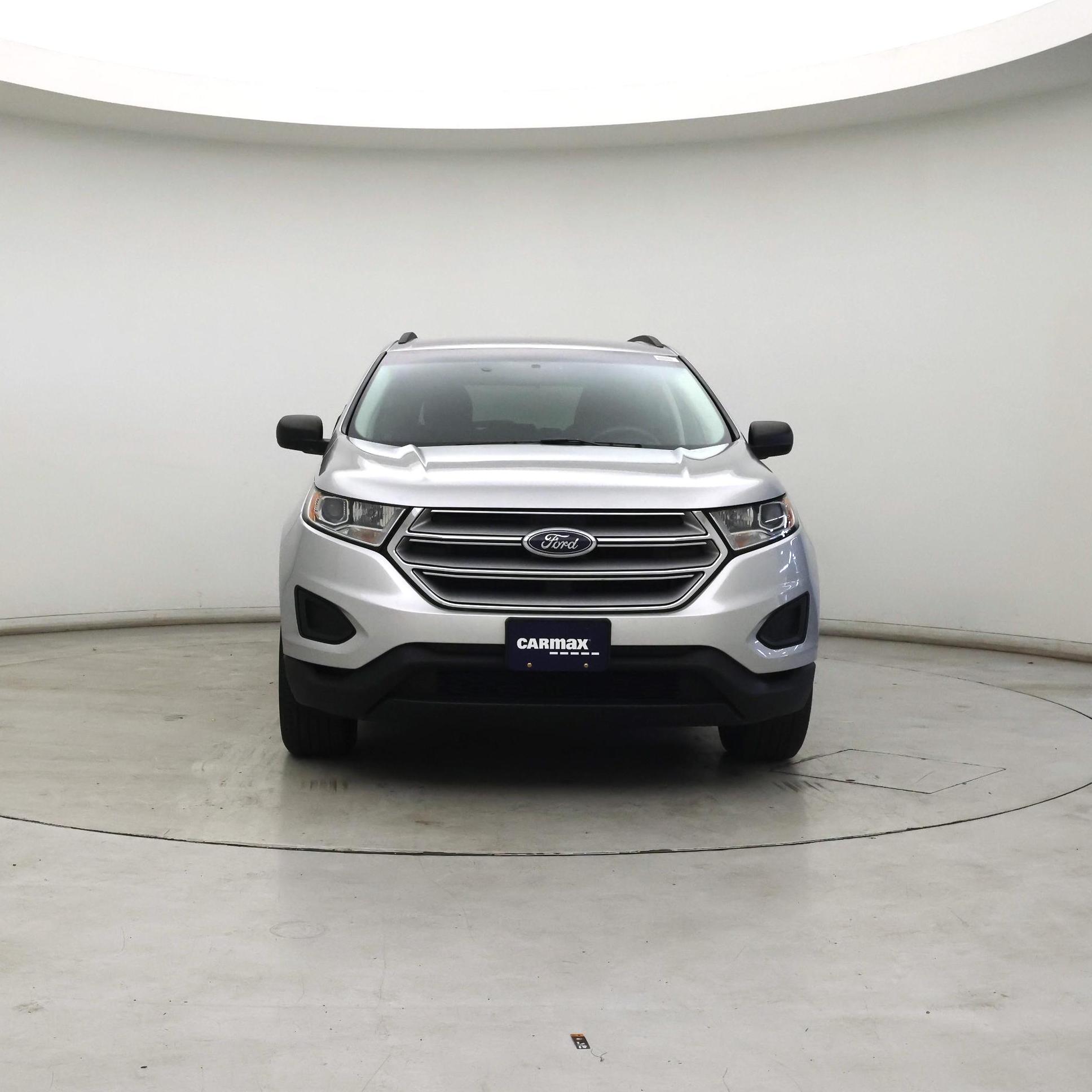 Thumbnail: 2018 Ford Edge - 5