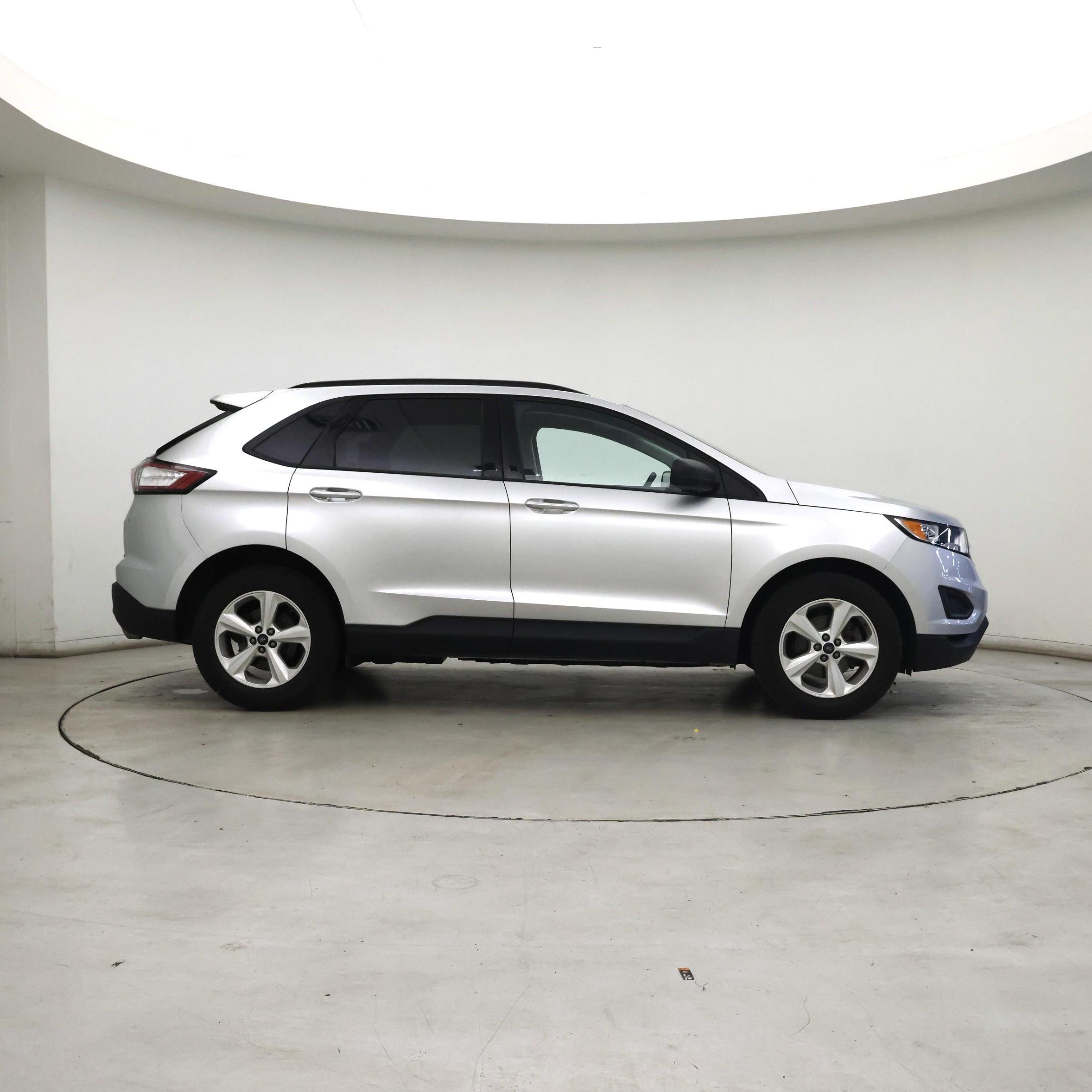 Thumbnail: 2018 Ford Edge - 7