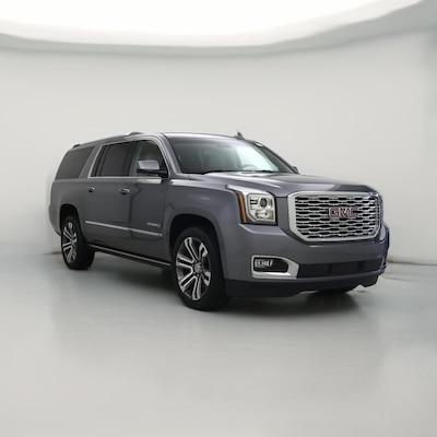 2018 GMC Yukon XL 1500 Denali