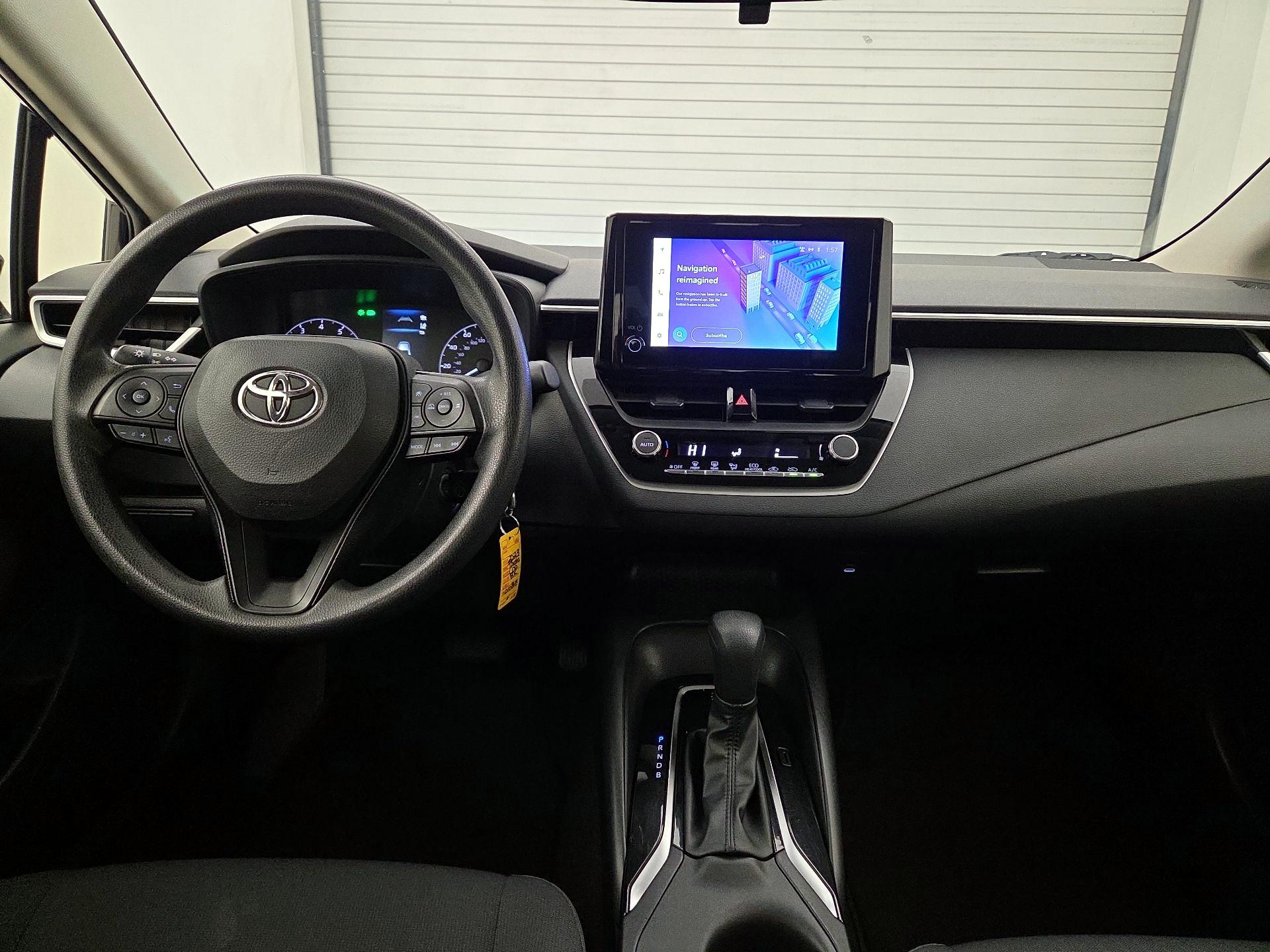 Thumbnail: 2023 Toyota Corolla - 9