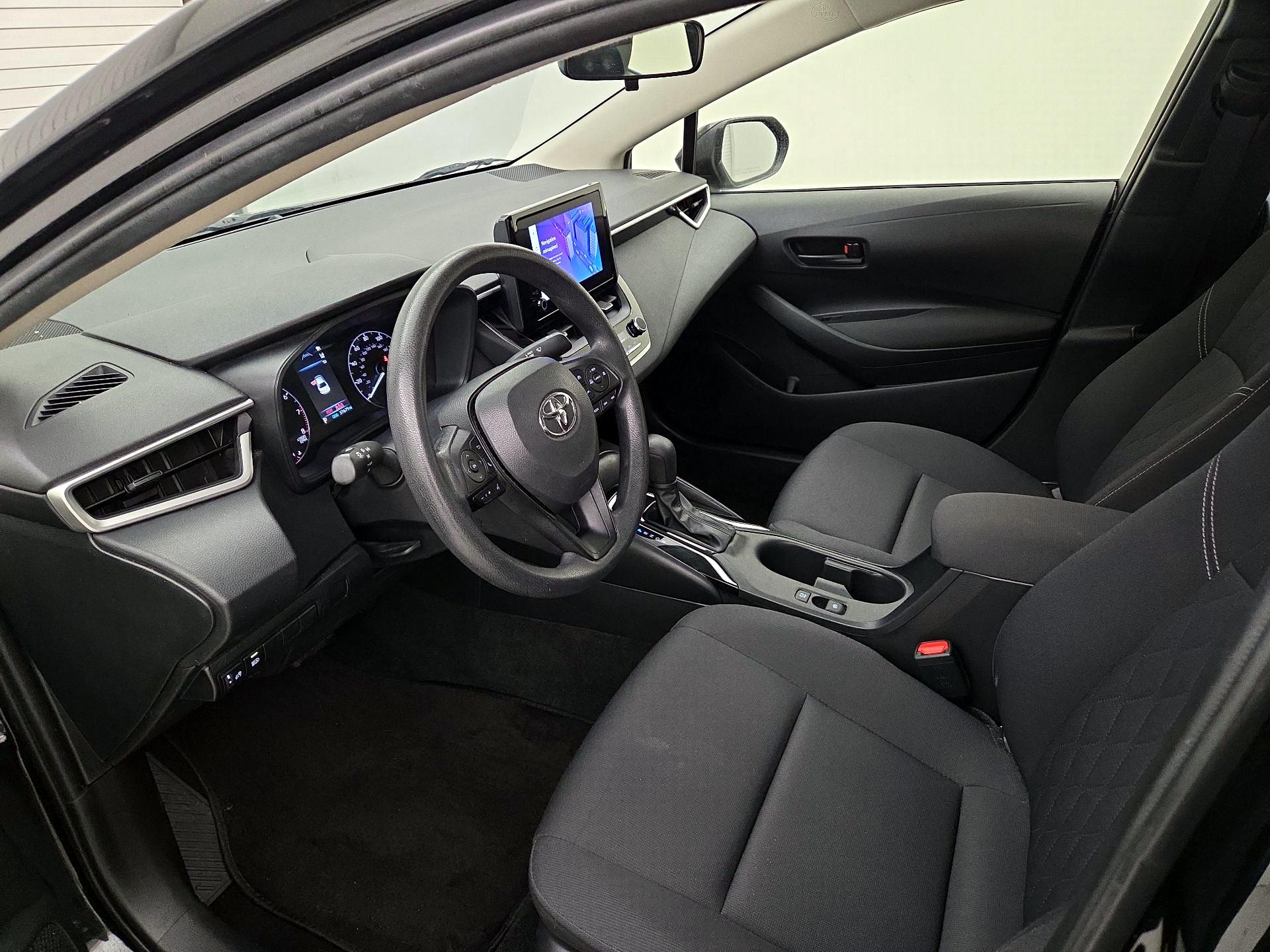 Thumbnail: 2023 Toyota Corolla - 11