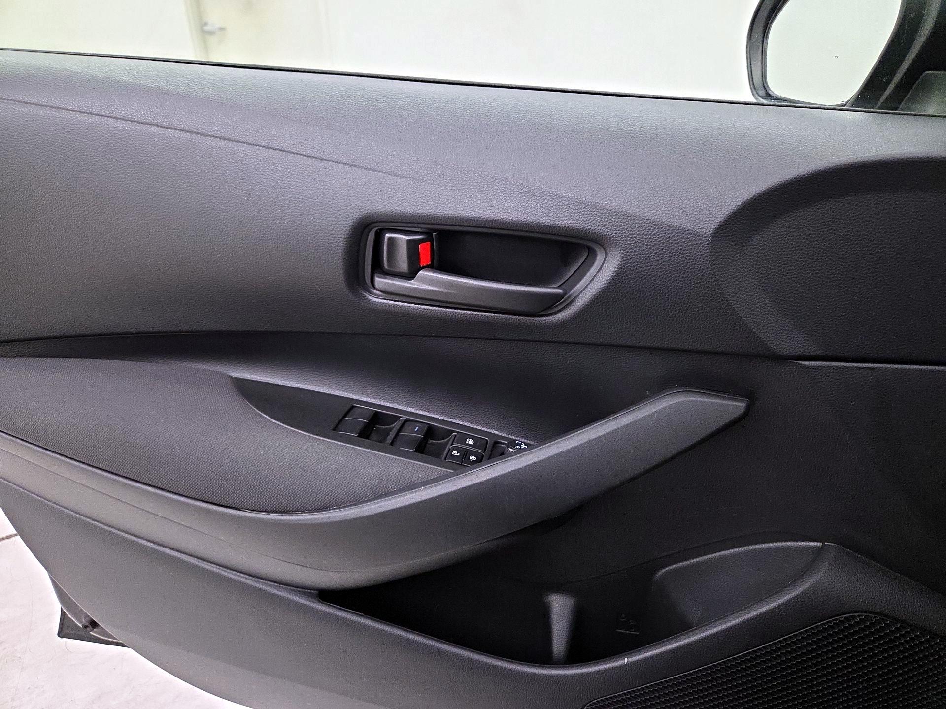 Thumbnail: 2023 Toyota Corolla - 12