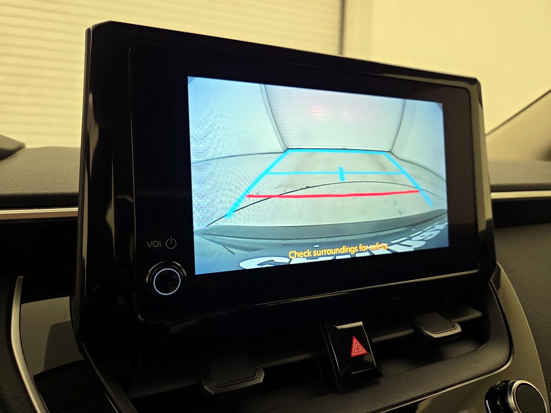 Thumbnail: 2023 Toyota Corolla - 13