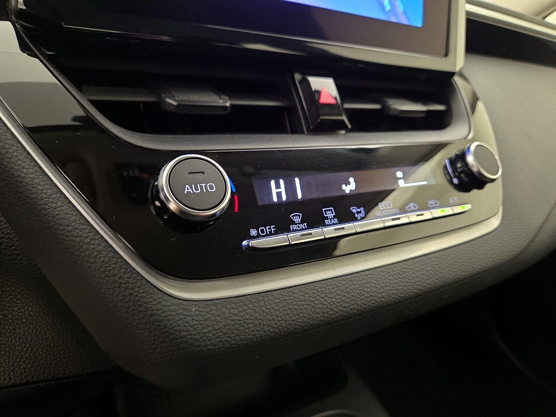 Thumbnail: 2023 Toyota Corolla - 15