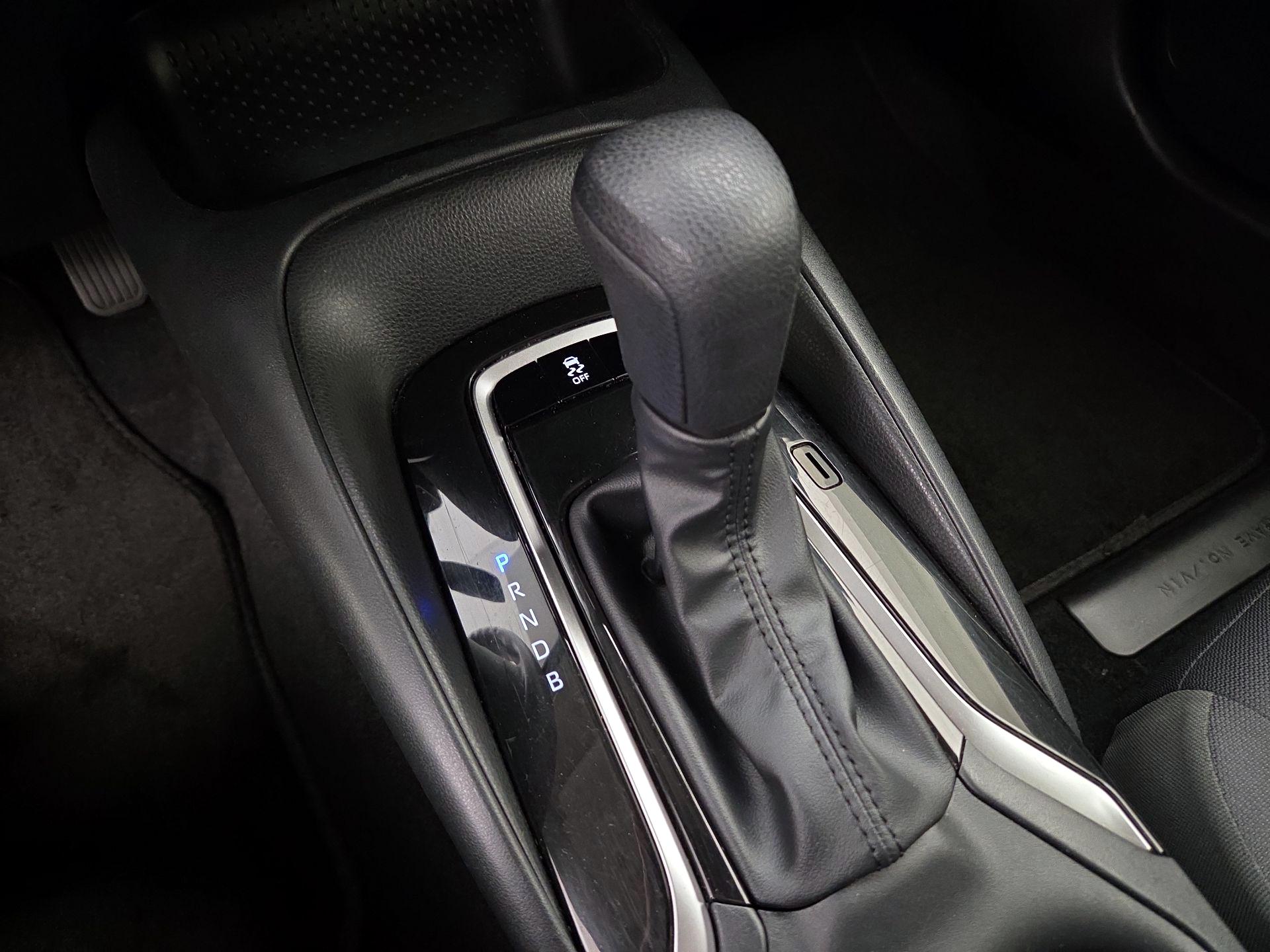 Thumbnail: 2023 Toyota Corolla - 16