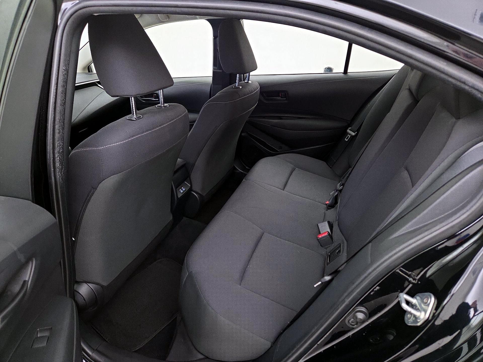 Thumbnail: 2023 Toyota Corolla - 18