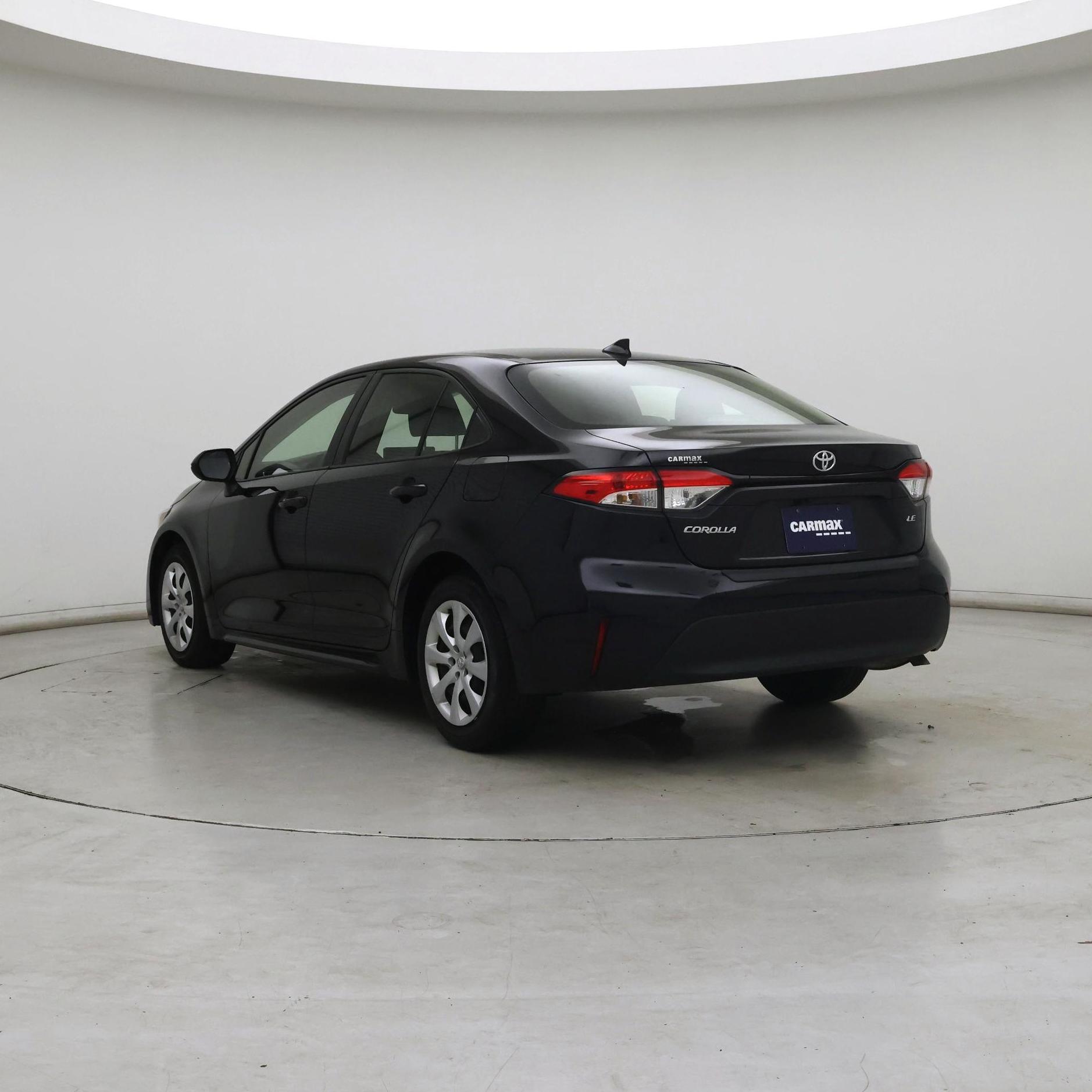 Thumbnail: 2023 Toyota Corolla - 2