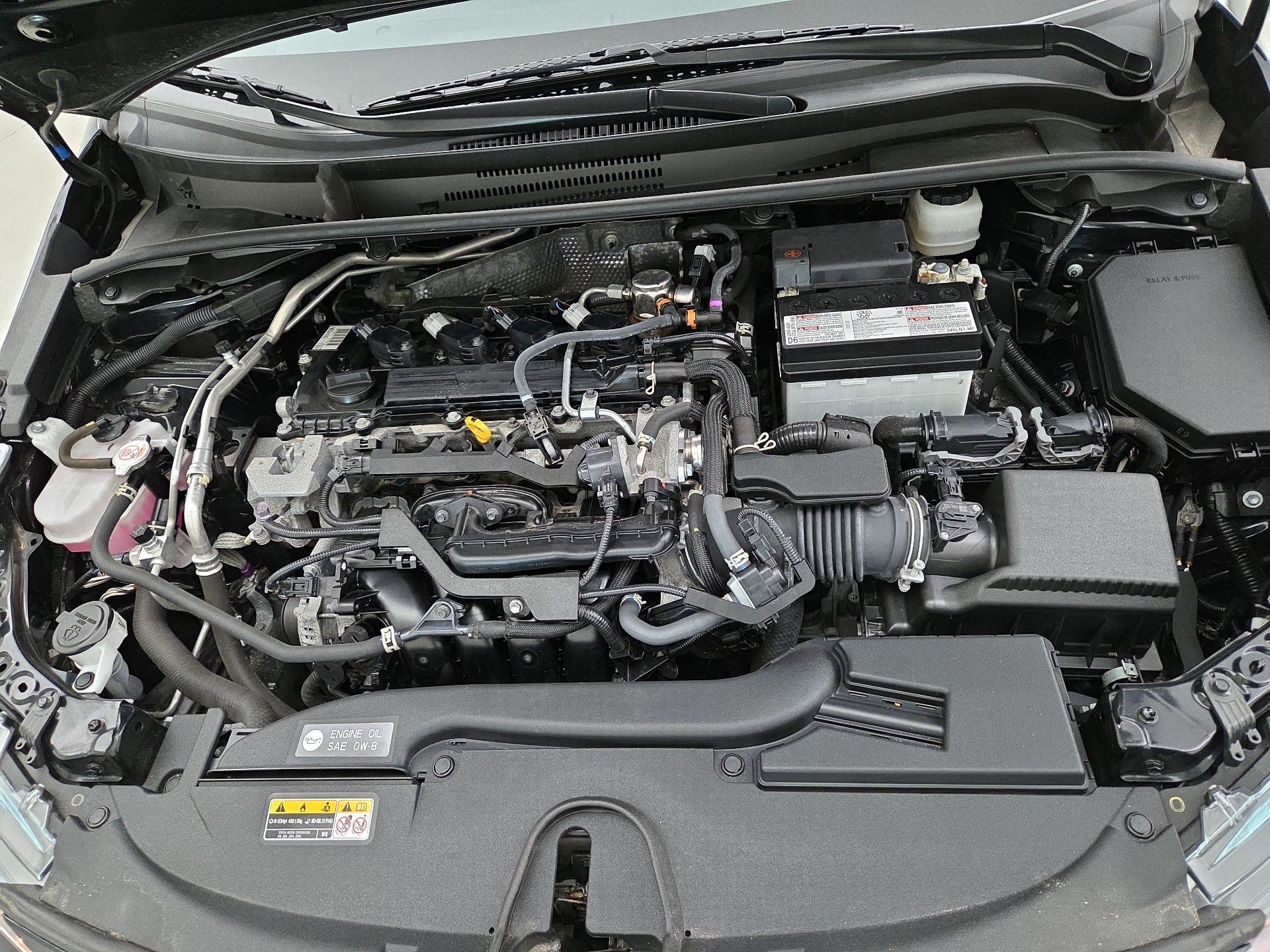 Thumbnail: 2023 Toyota Corolla - 20