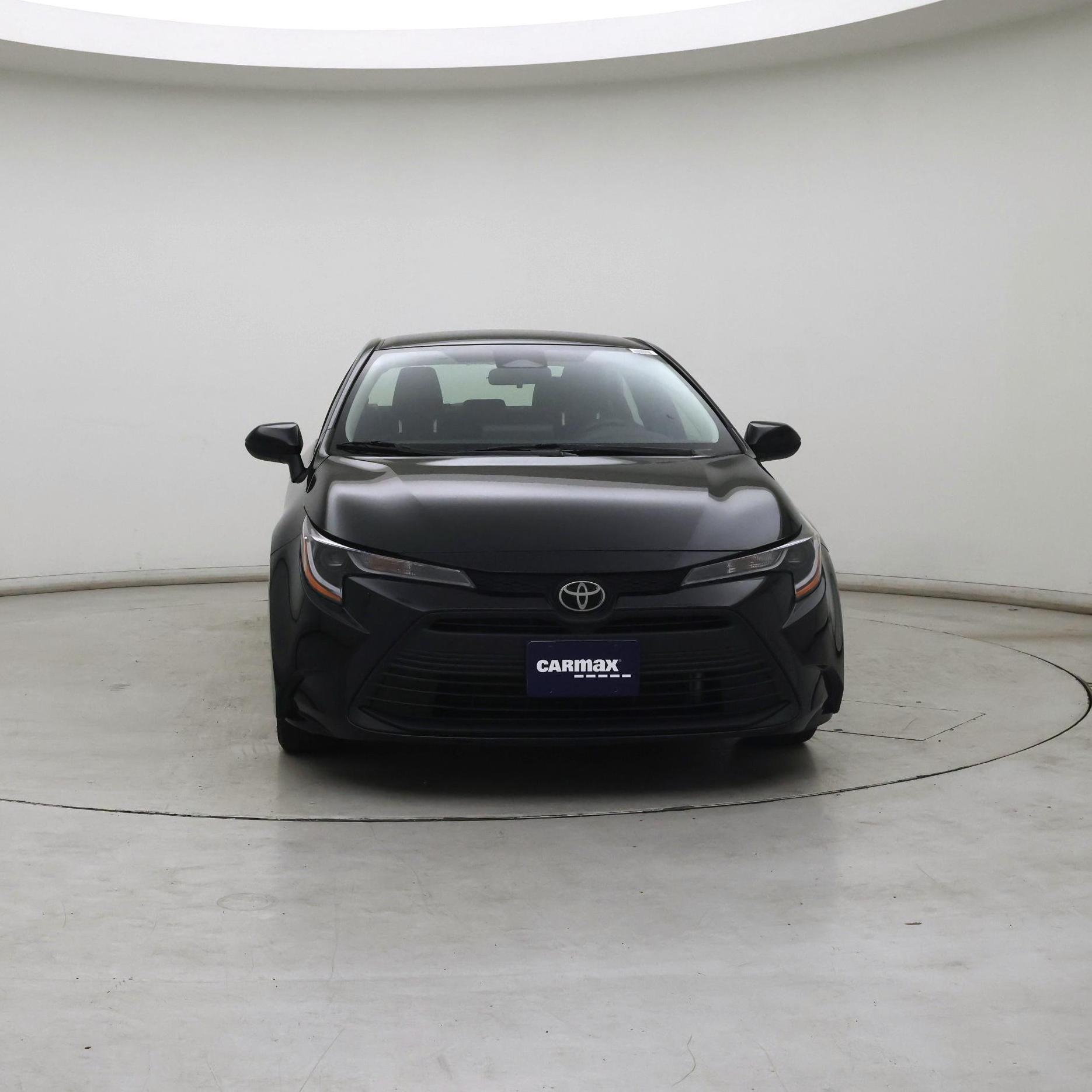 Thumbnail: 2023 Toyota Corolla - 5