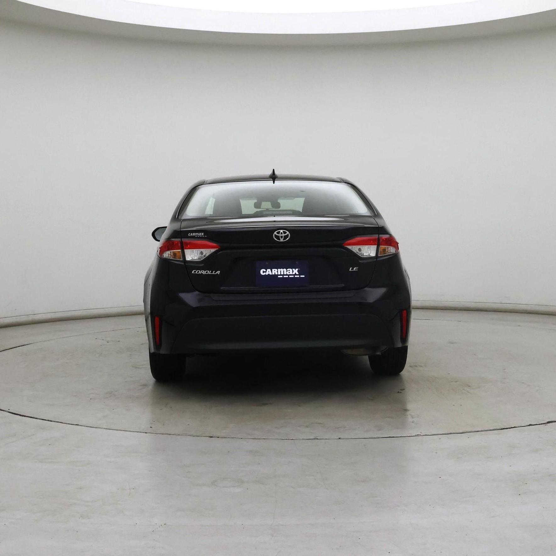 Thumbnail: 2023 Toyota Corolla - 6