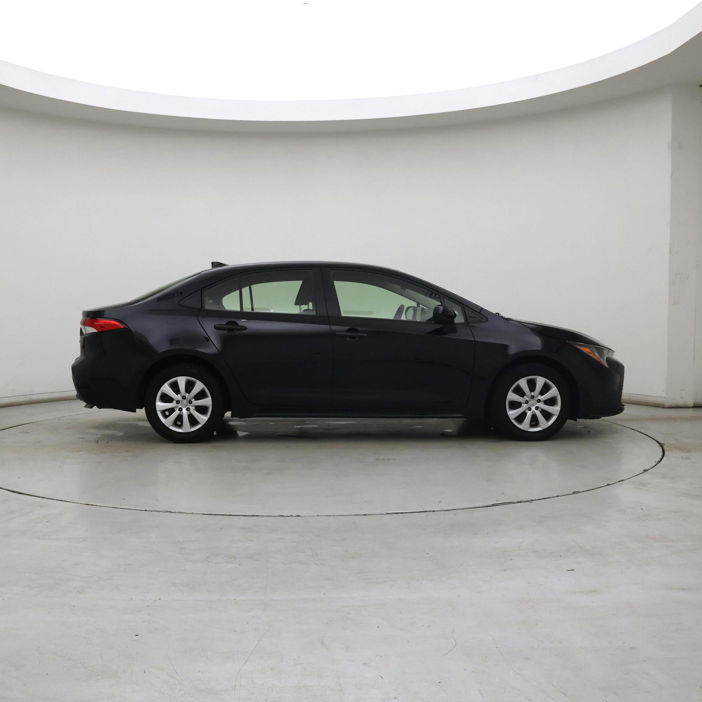 Thumbnail: 2023 Toyota Corolla - 7