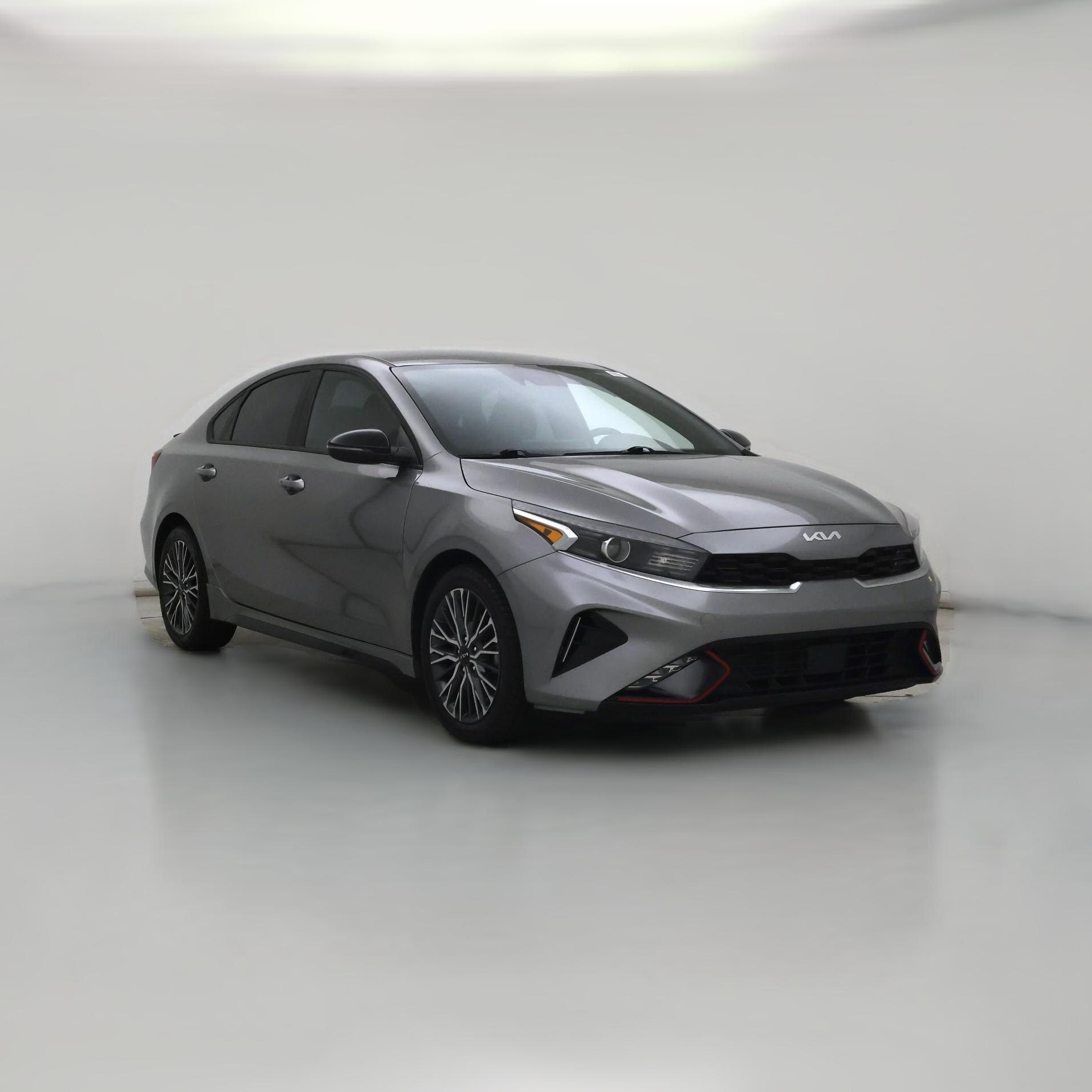 Thumbnail: 2023 Kia Forte - 1