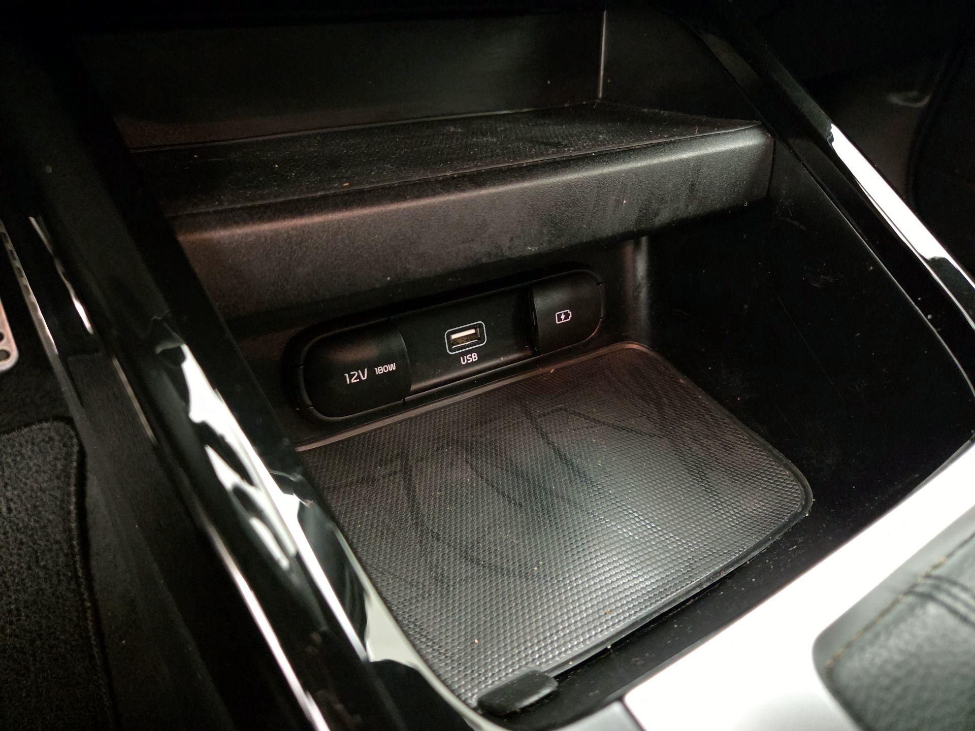 Thumbnail: 2023 Kia Forte - 18