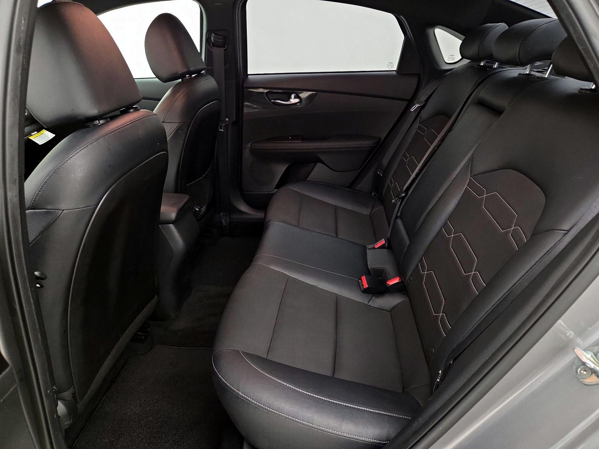 Thumbnail: 2023 Kia Forte - 19