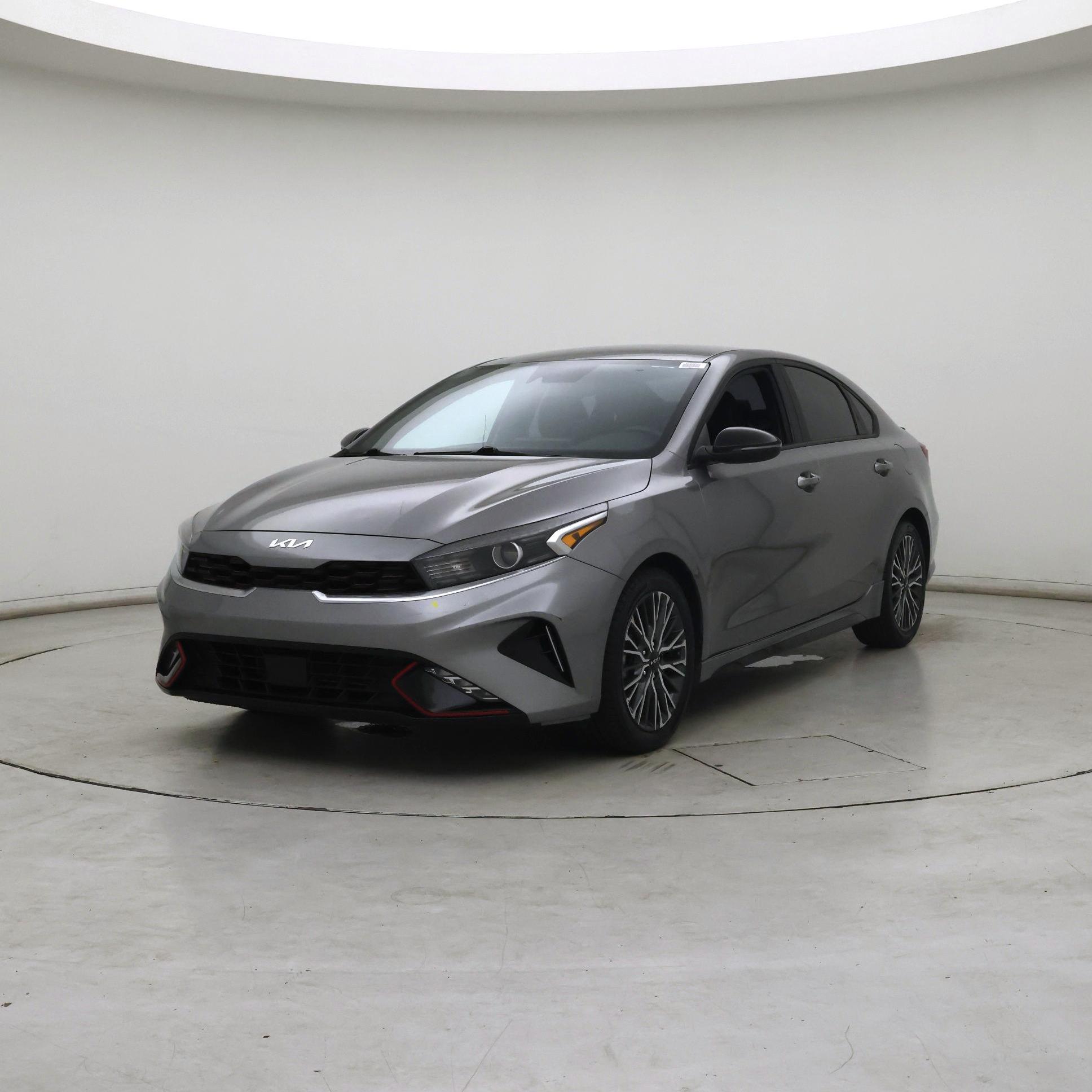 Thumbnail: 2023 Kia Forte - 4