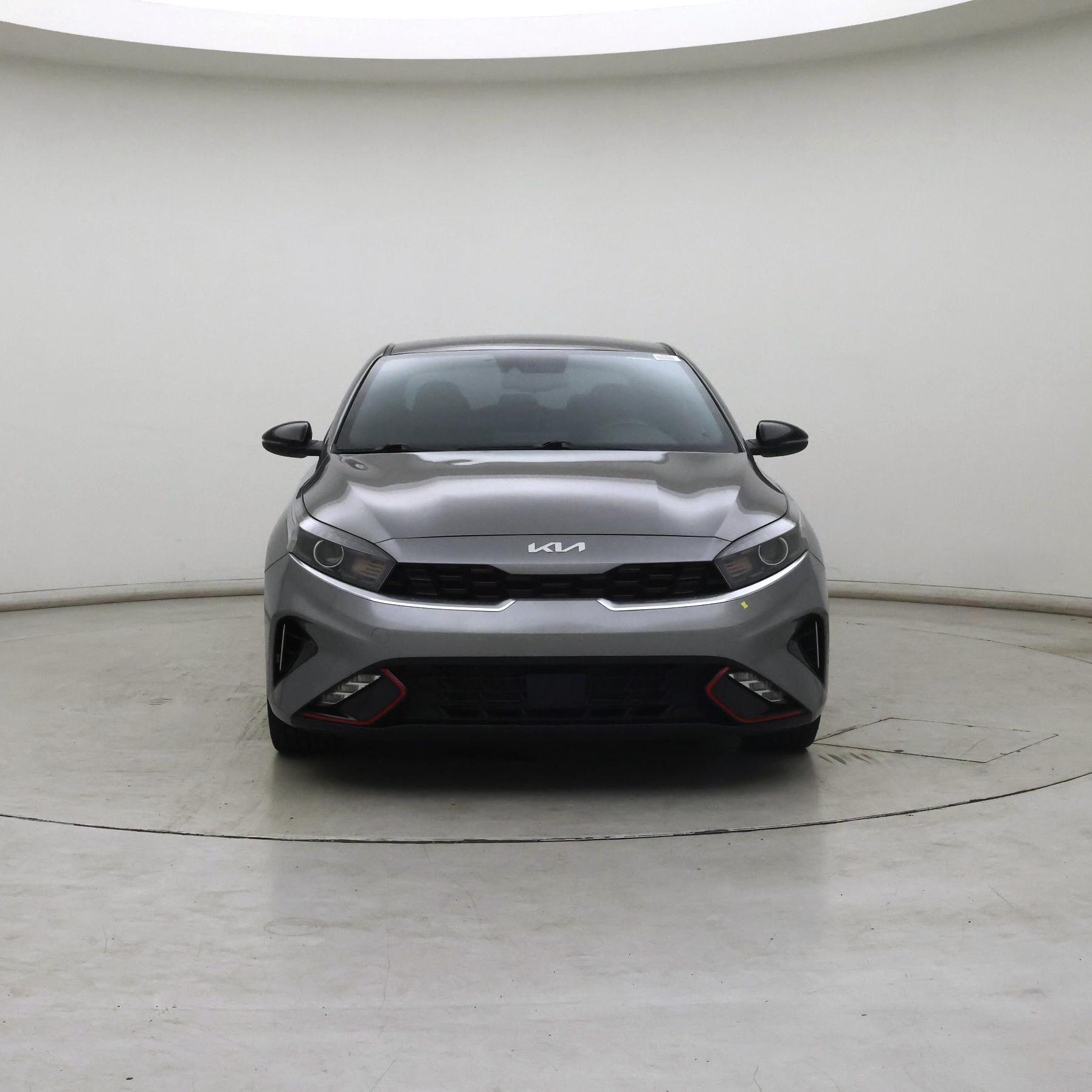 Thumbnail: 2023 Kia Forte - 5