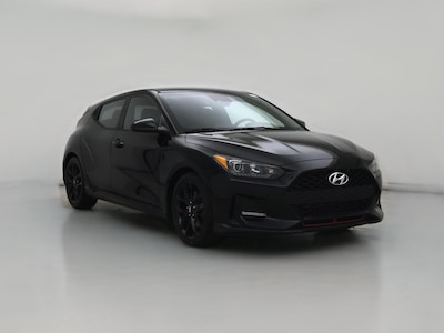 2019 Hyundai Veloster R-Spec