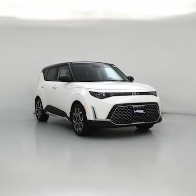 2025 Kia Soul EX