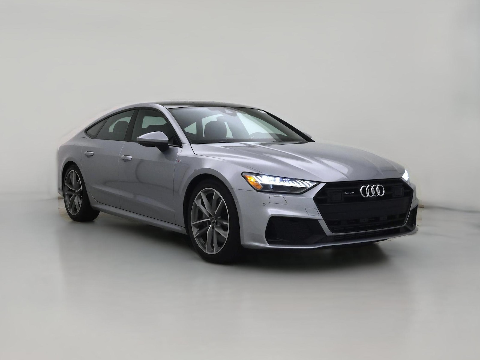2022 Audi A7 Prestige