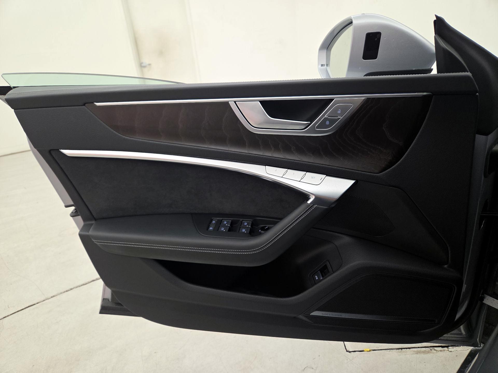 Thumbnail: 2022 Audi A7 - 12