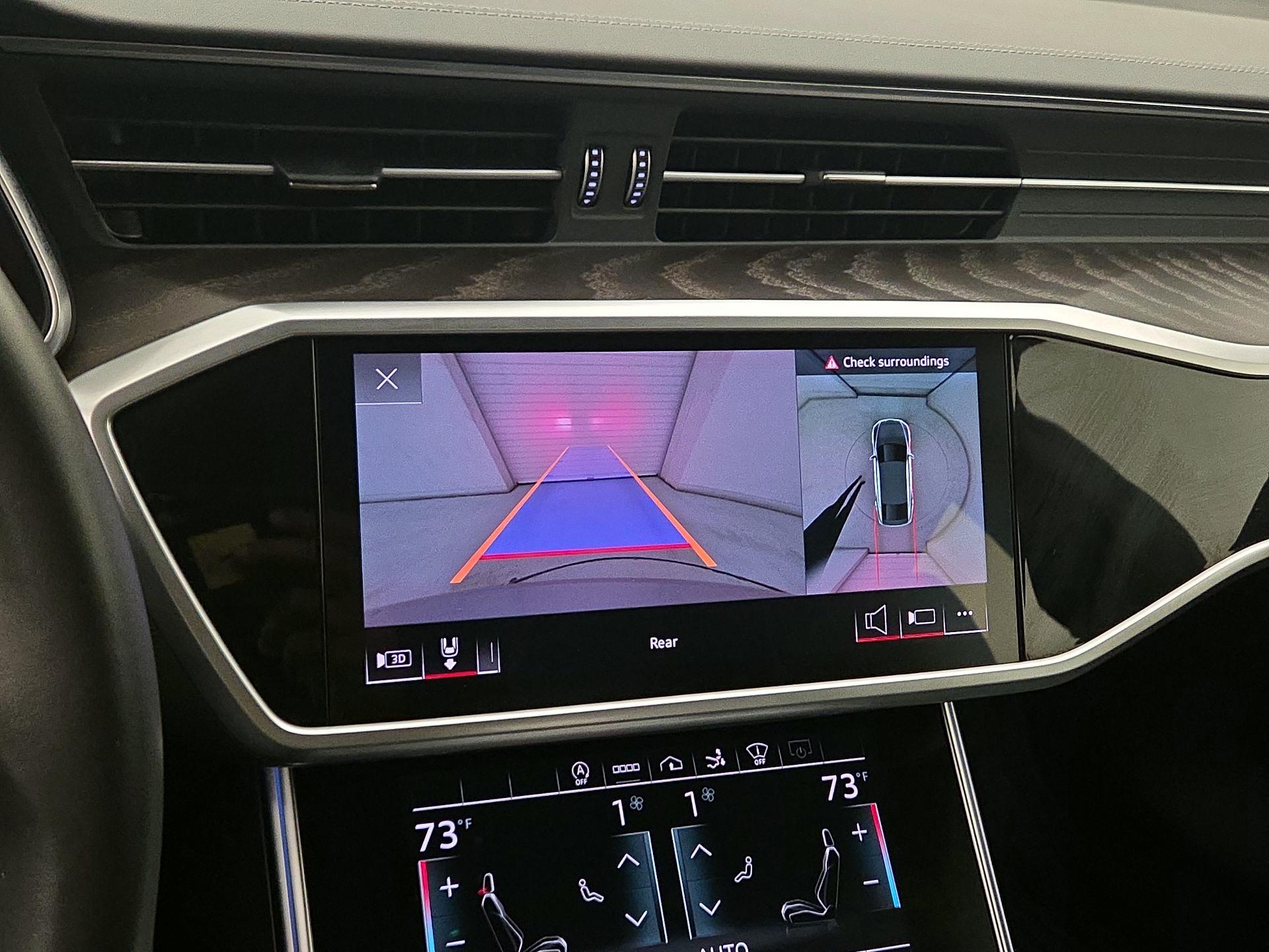 Thumbnail: 2022 Audi A7 - 13