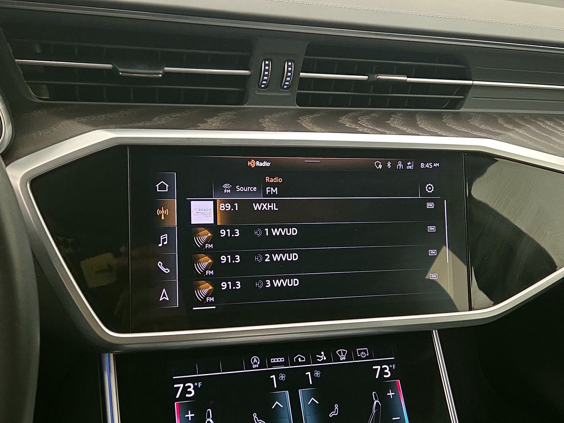 Thumbnail: 2022 Audi A7 - 14