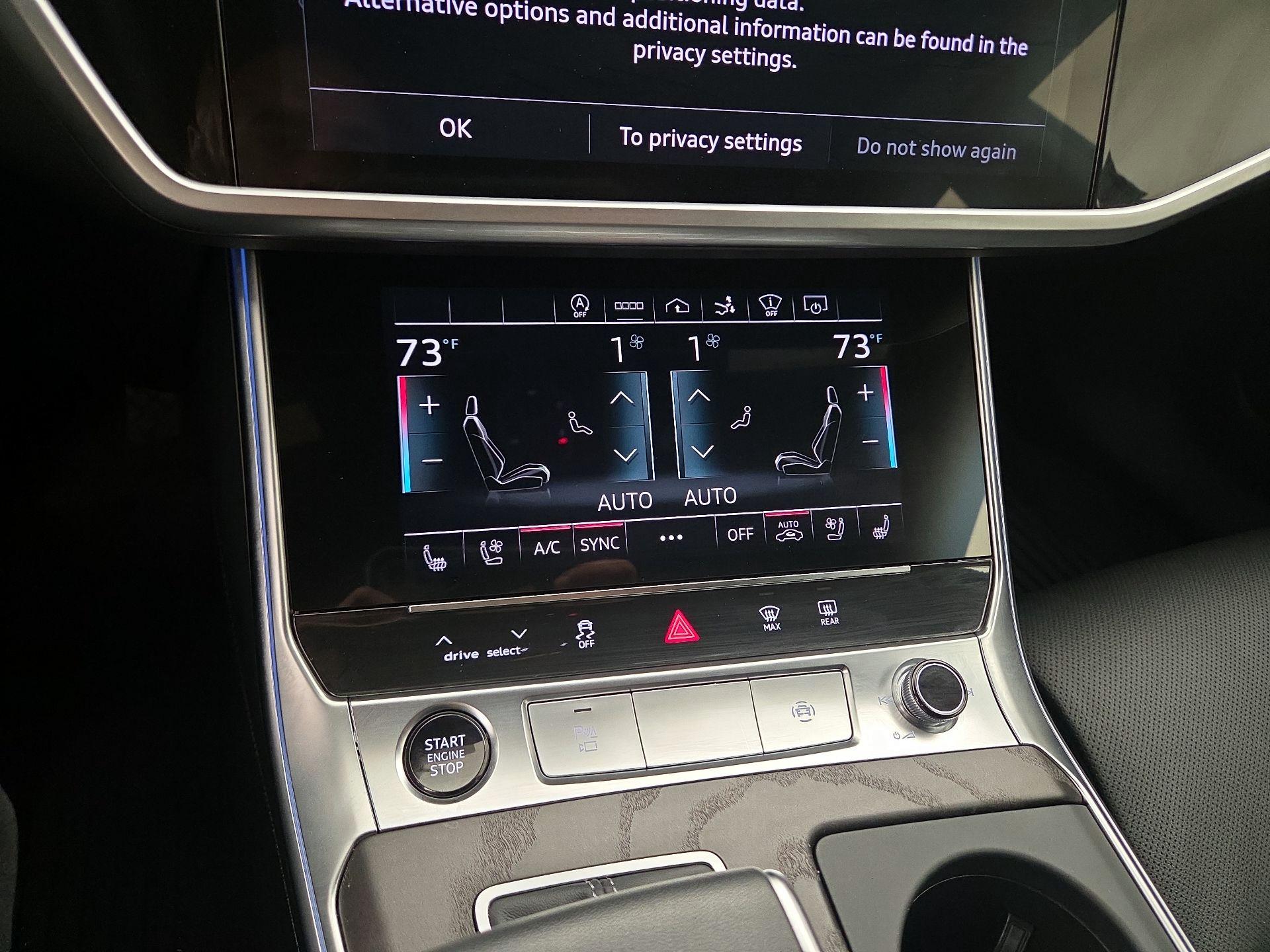 Thumbnail: 2022 Audi A7 - 15