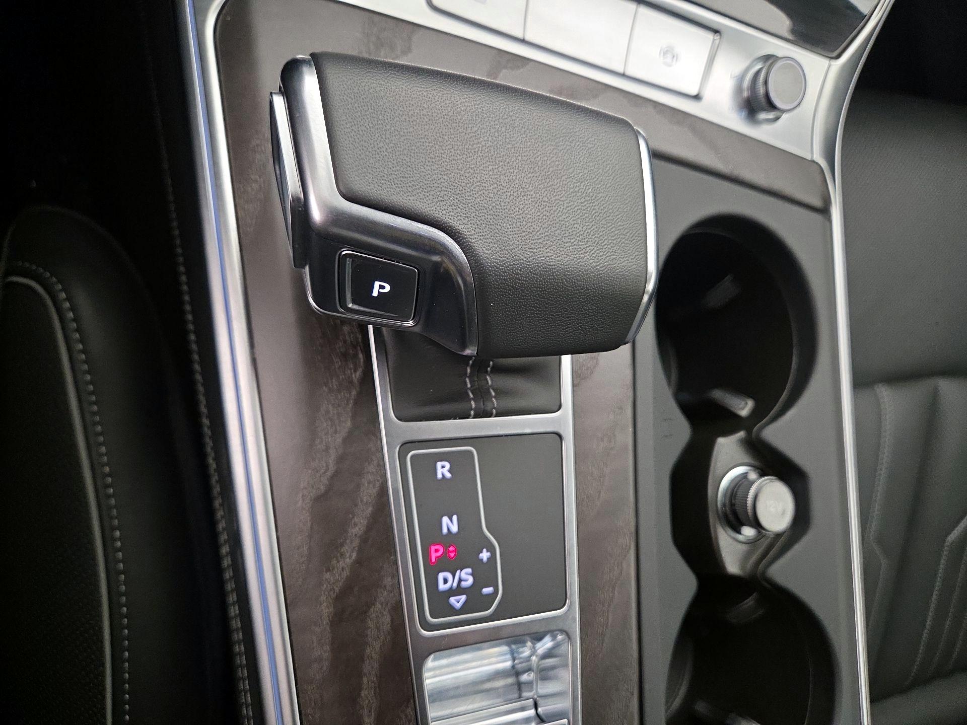 Thumbnail: 2022 Audi A7 - 16