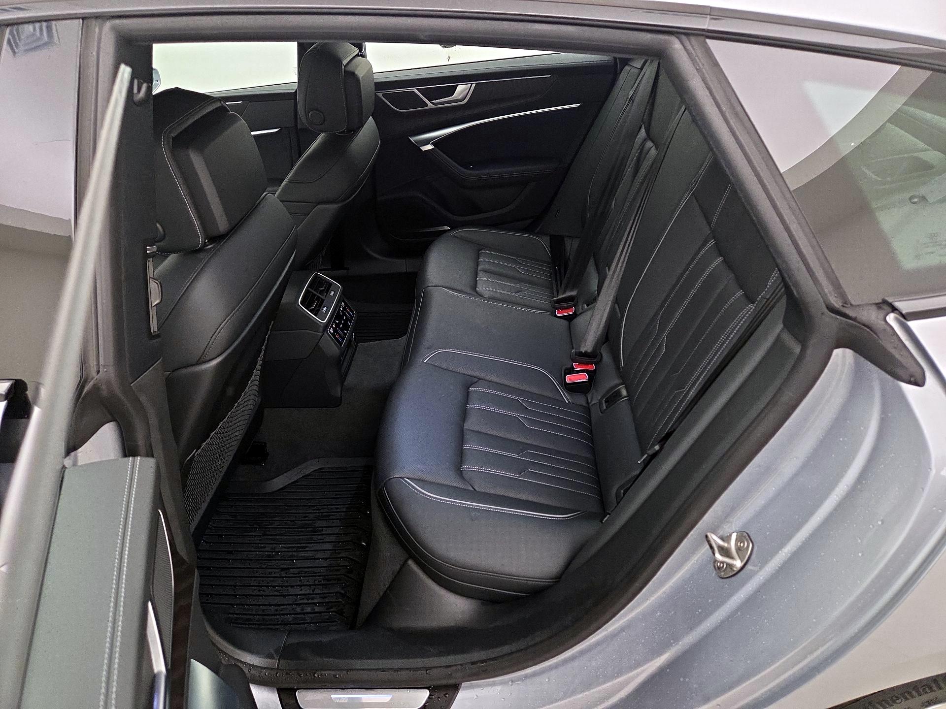 Thumbnail: 2022 Audi A7 - 17