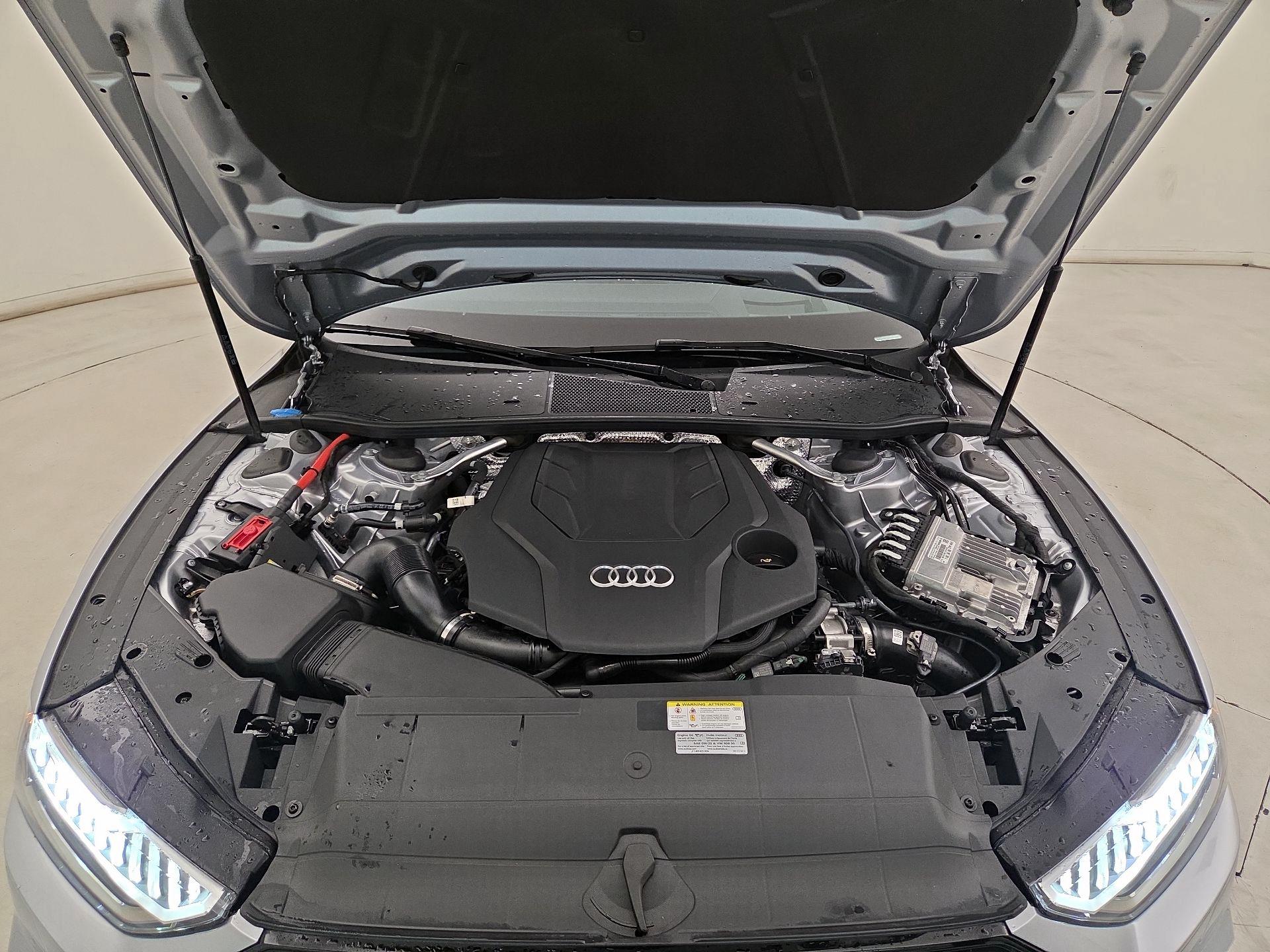 Thumbnail: 2022 Audi A7 - 19