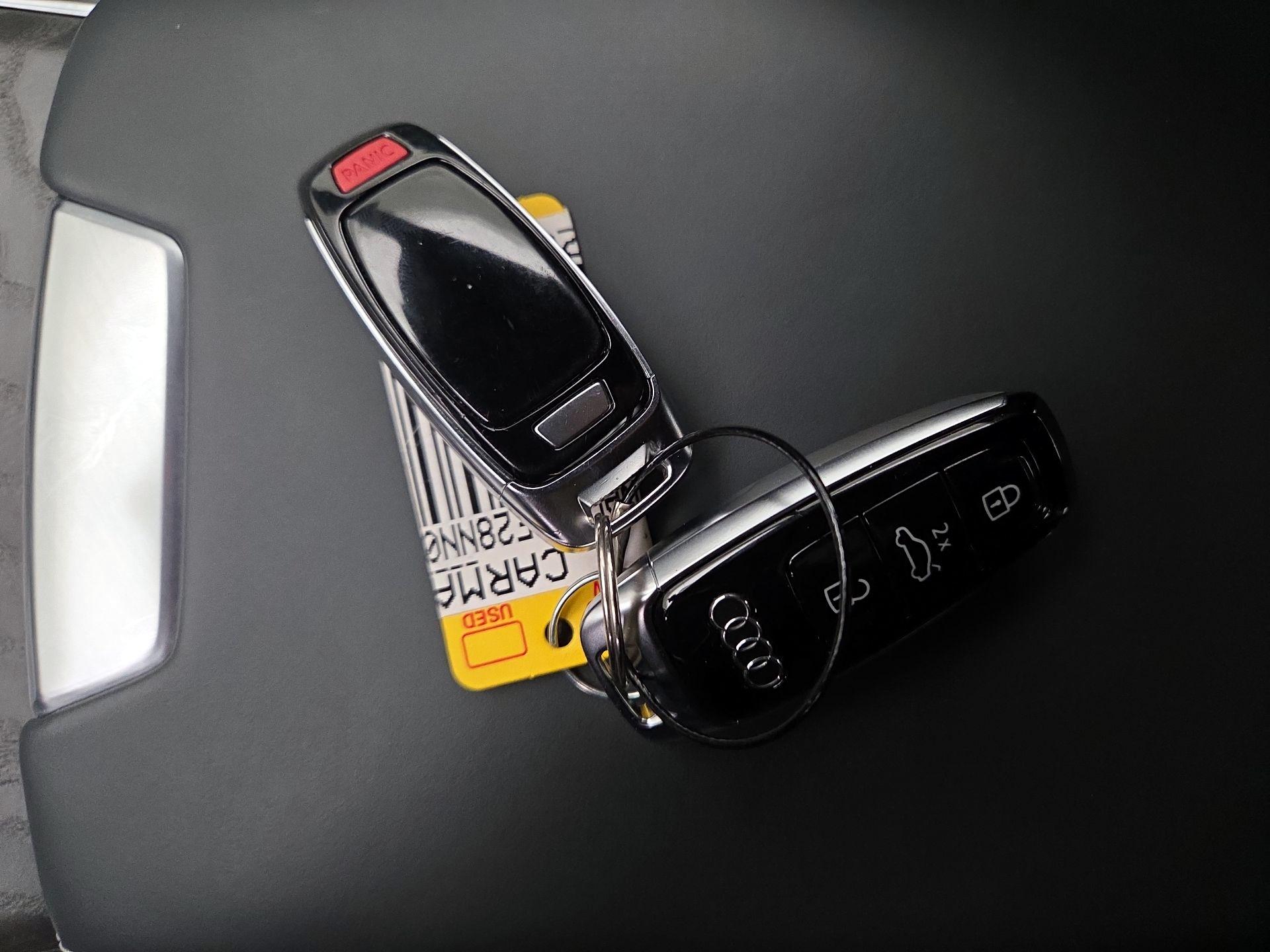 Thumbnail: 2022 Audi A7 - 20