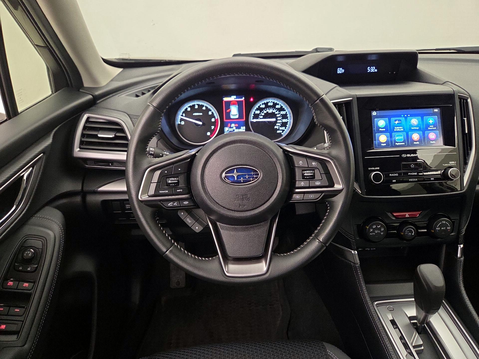 Thumbnail: 2024 Subaru Forester - 10