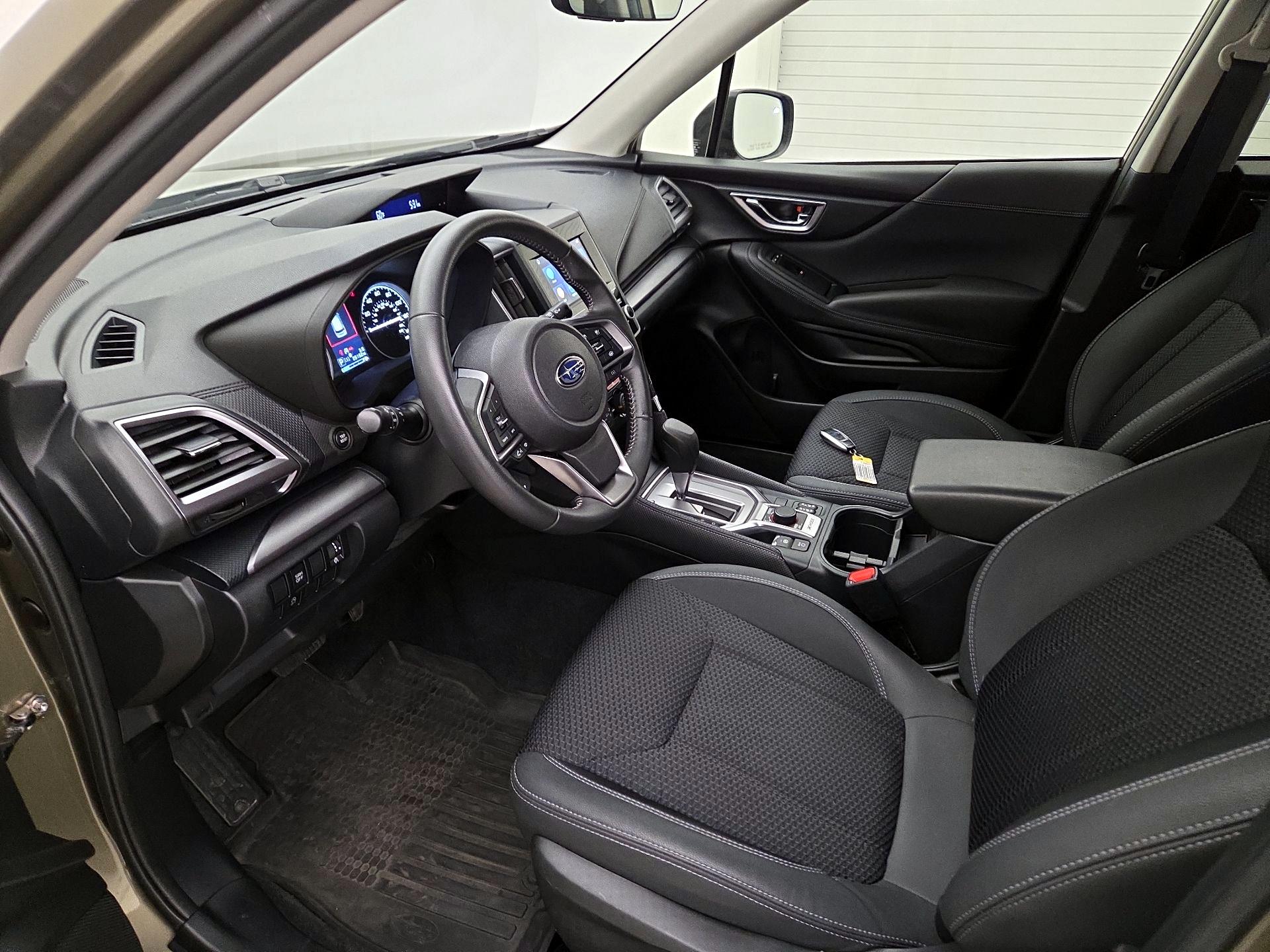 Thumbnail: 2024 Subaru Forester - 11