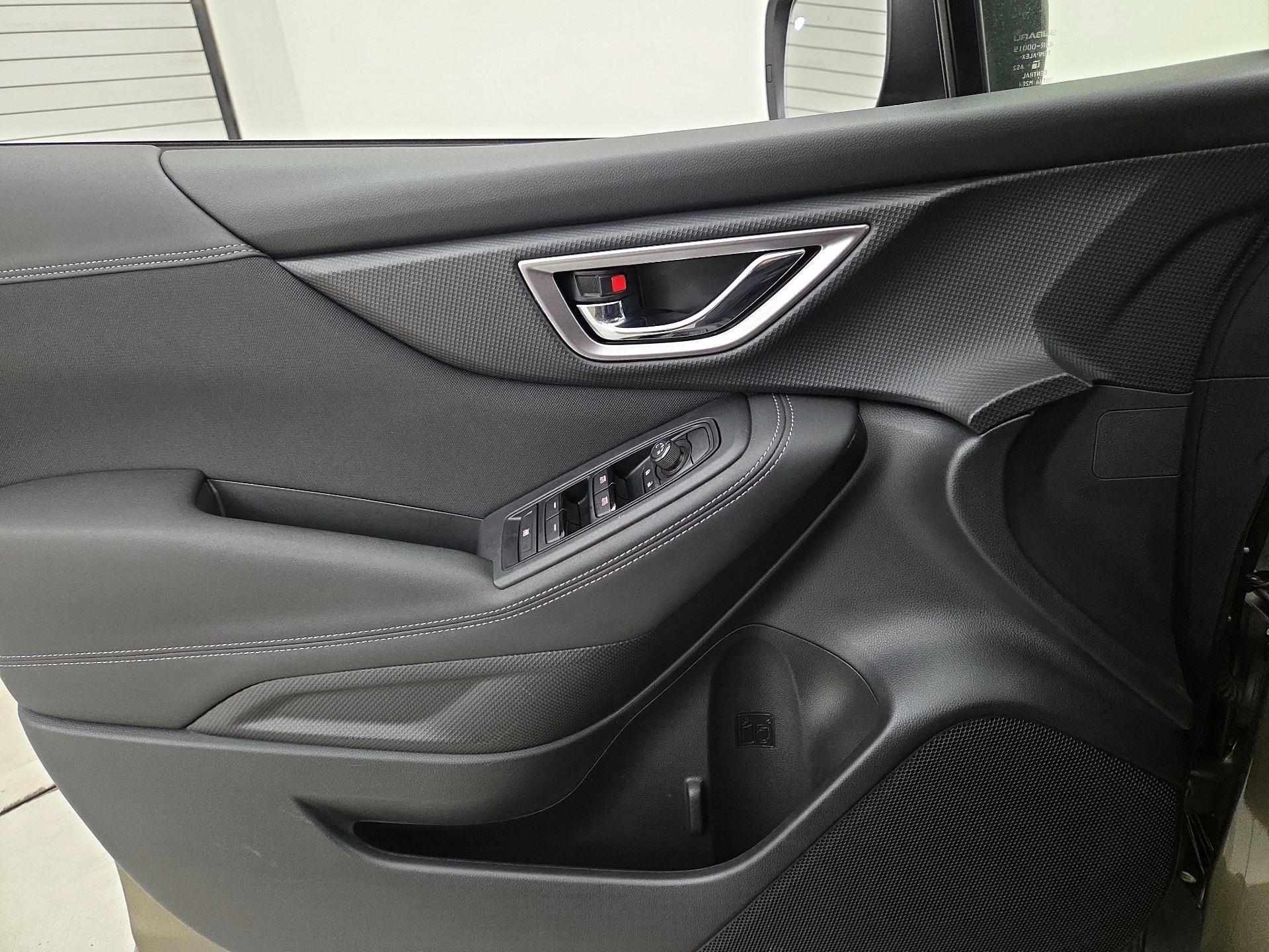 Thumbnail: 2024 Subaru Forester - 12